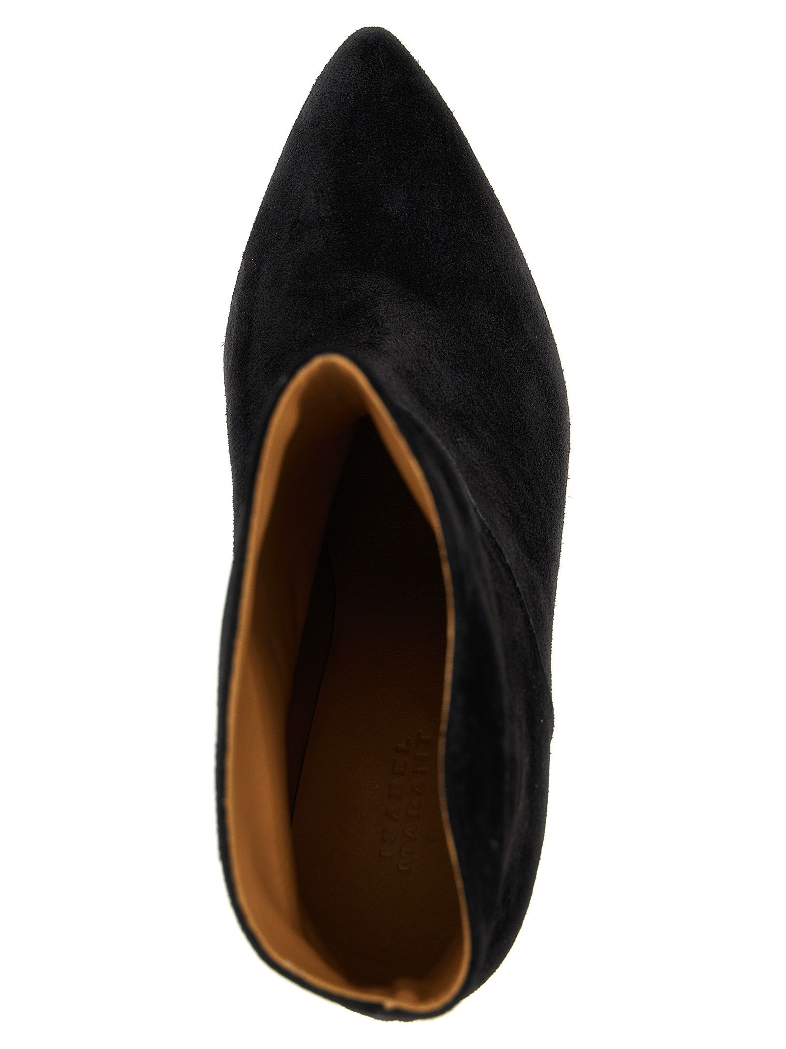 Isabel Marant 'Loline' ankle boots Size US 5 / IT 35 - 4 Thumbnail