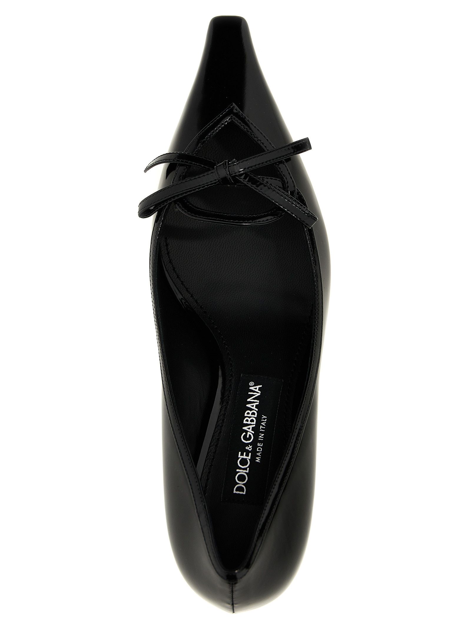 Dolce & Gabbana 'Mun' pumps Size US 7 / IT 37 - 4 Thumbnail