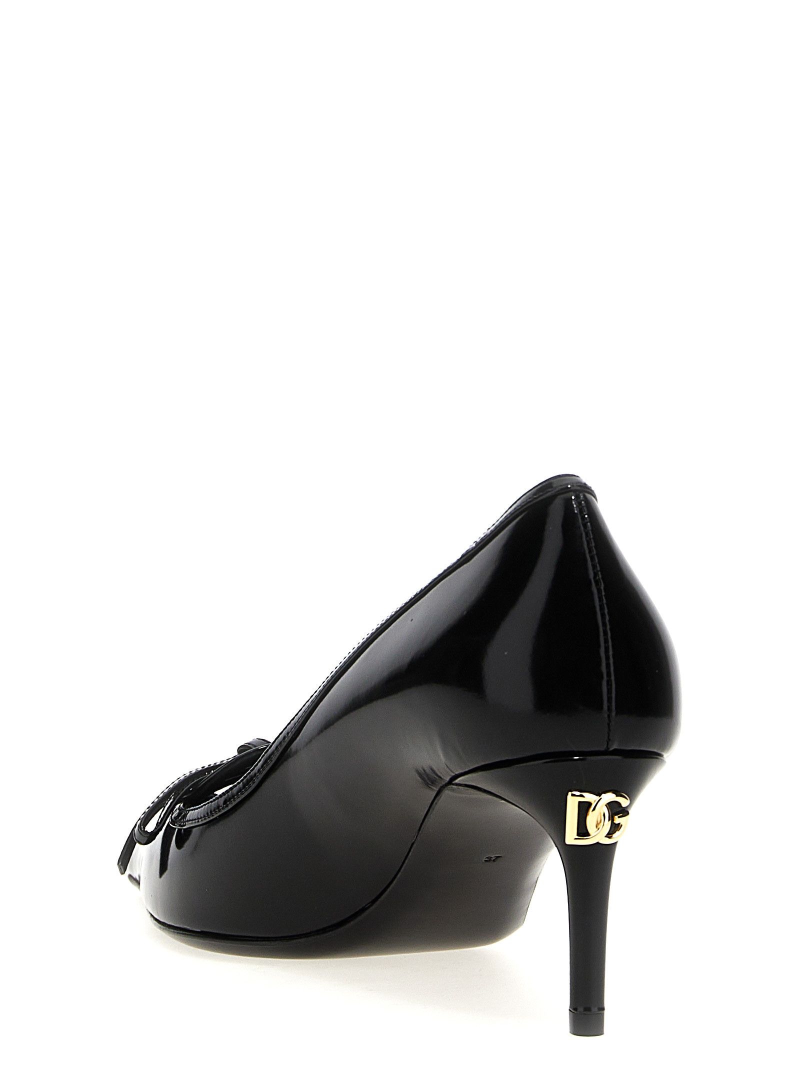 Dolce & Gabbana 'Mun' pumps Size US 7 / IT 37 - 3 Thumbnail