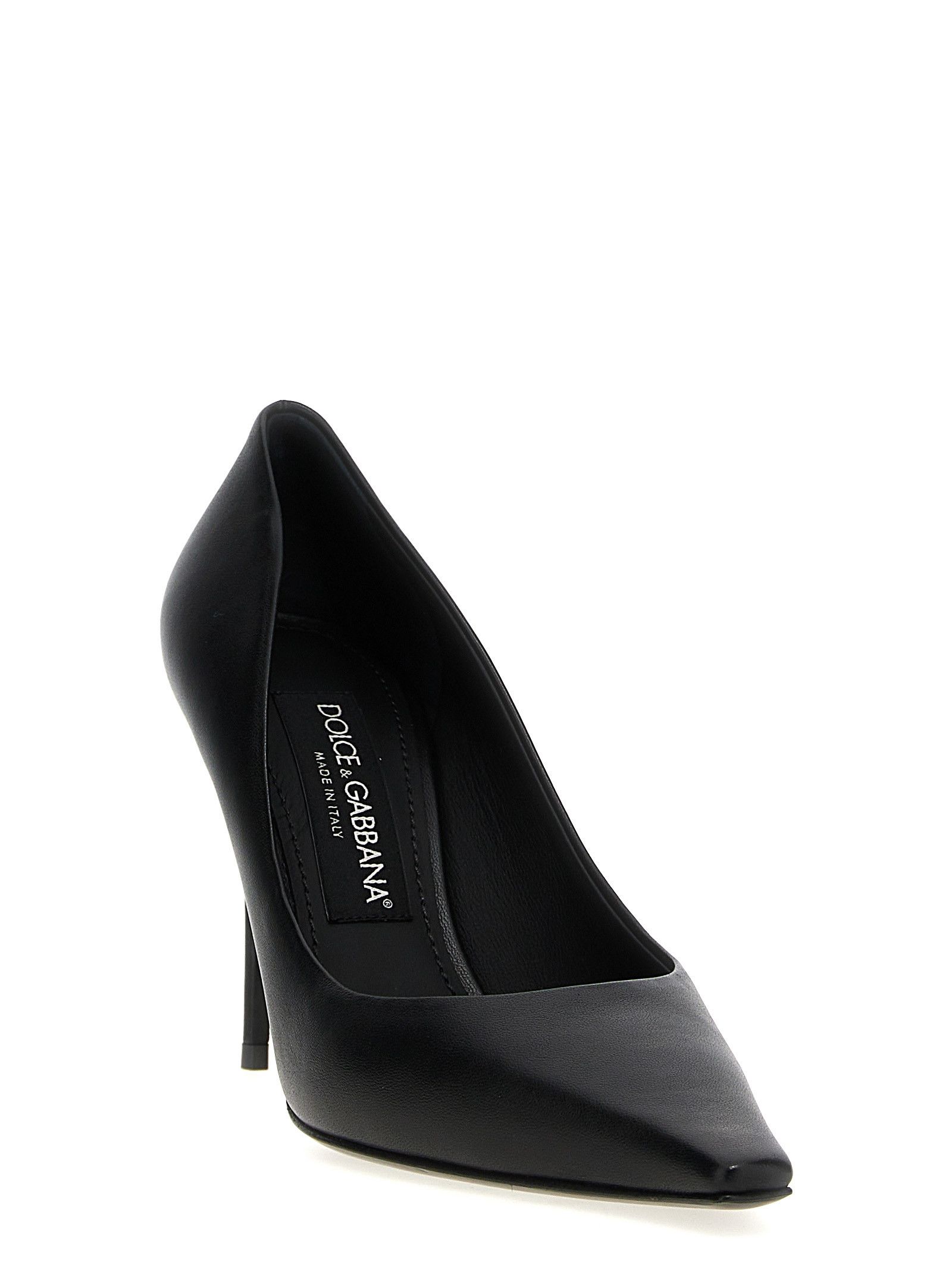 Dolce & Gabbana 'Mun' pumps Size US 7 / IT 37 - 2 Thumbnail