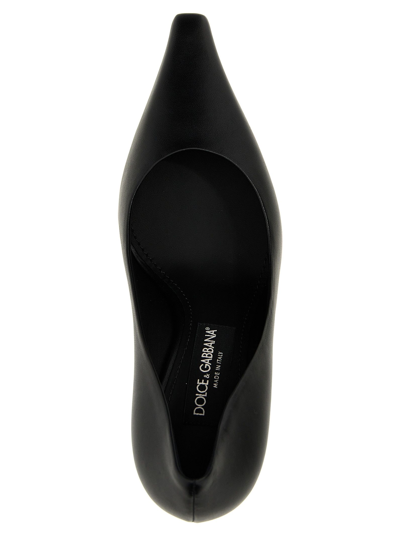 Dolce & Gabbana 'Mun' pumps Size US 7 / IT 37 - 4 Thumbnail