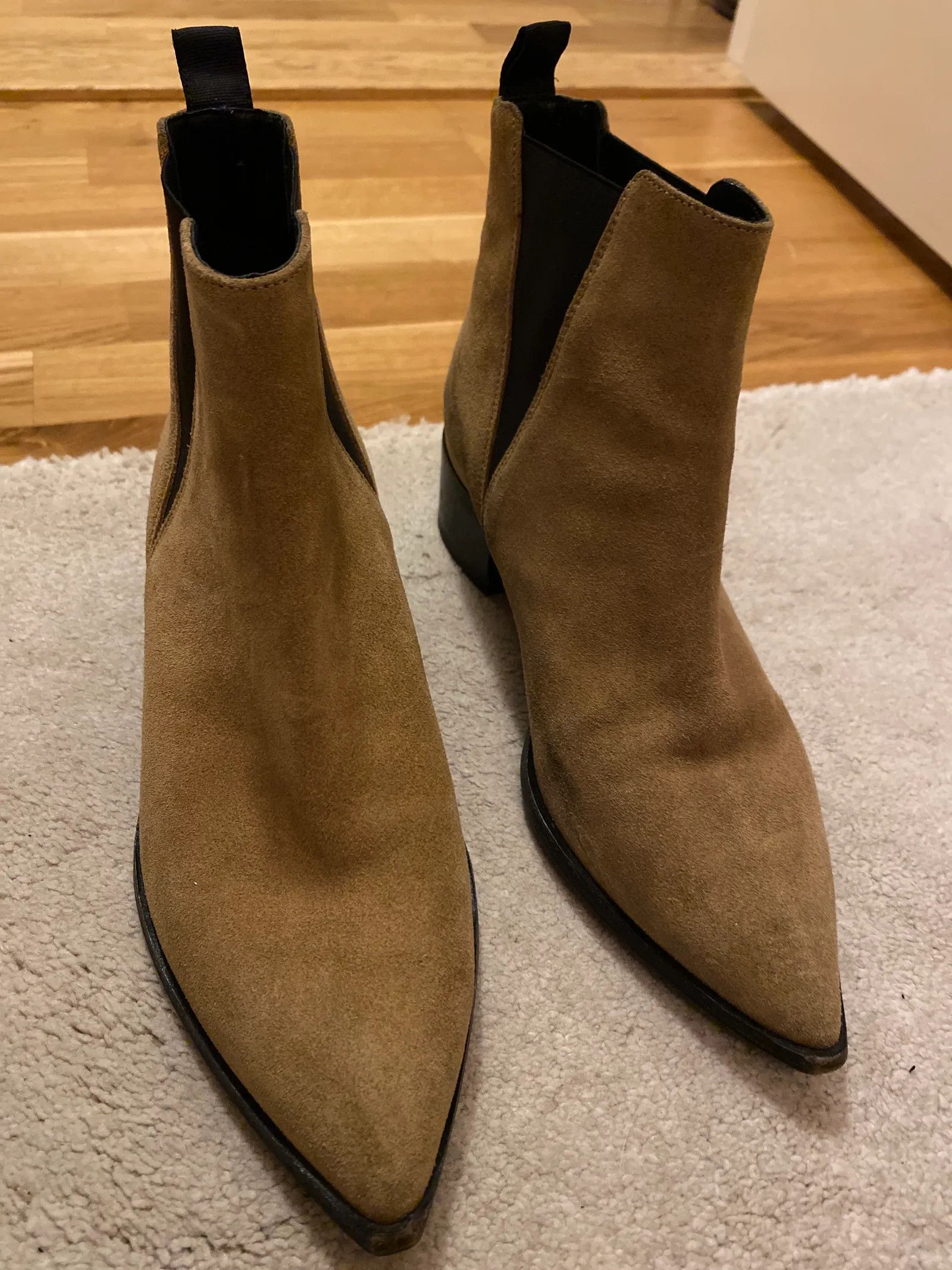 Acne Studios Acne Studios Boots Size US 6 / IT 36 - 5 Thumbnail