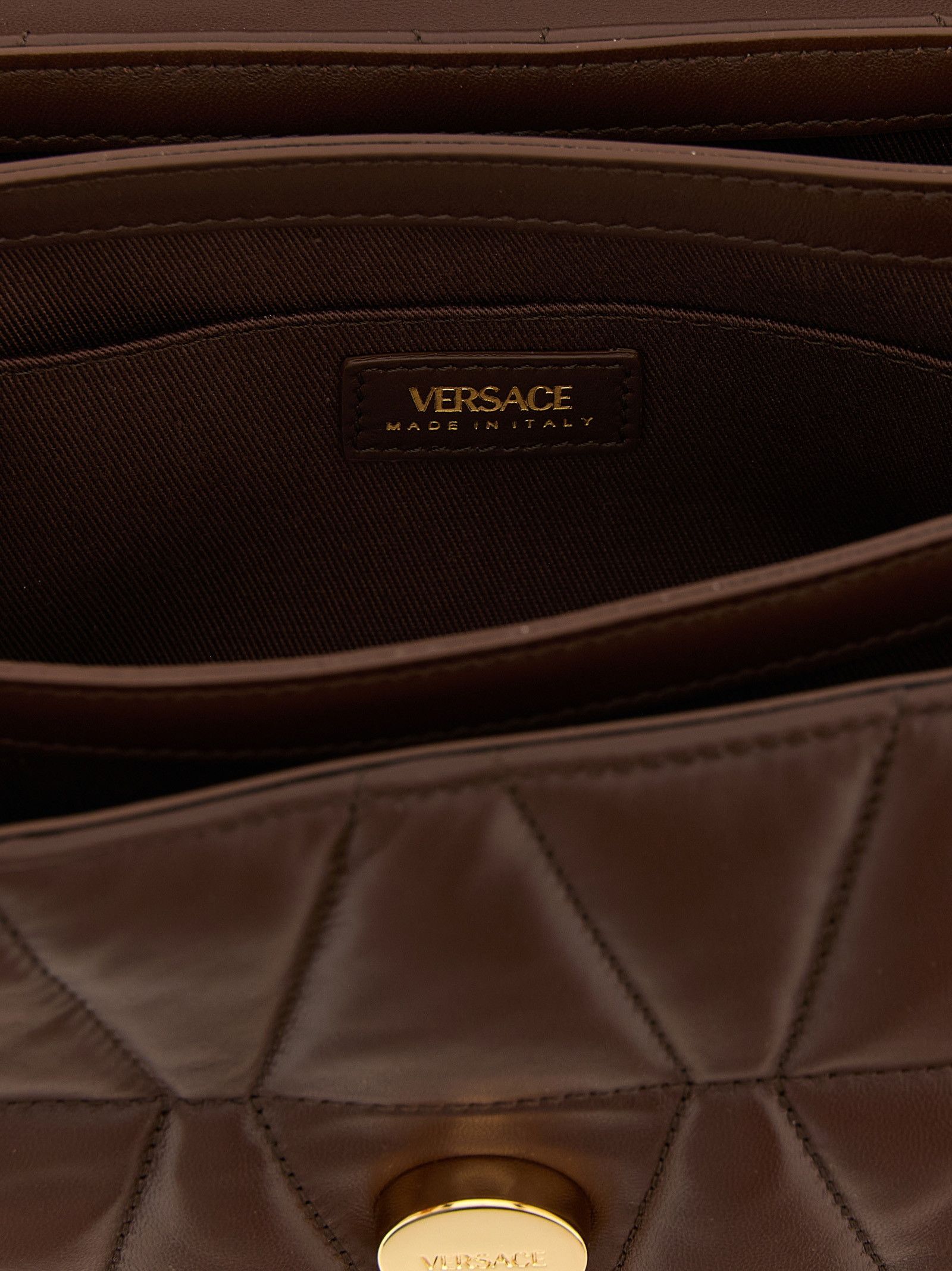 Versace 'Kleio' Shoulder Bag Size ONE SIZE - 4 Thumbnail