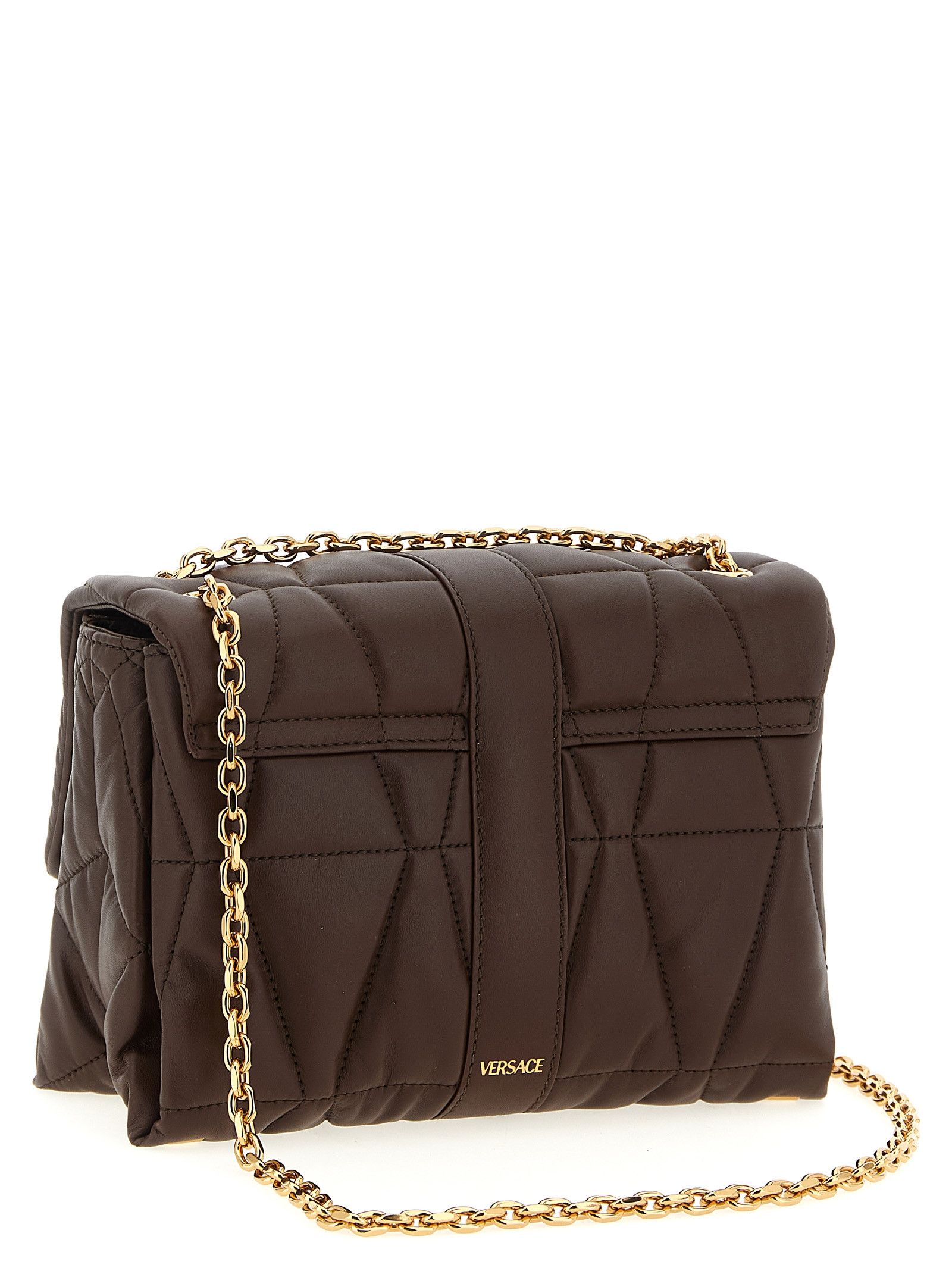 Versace 'Kleio' Shoulder Bag Size ONE SIZE - 2 Thumbnail