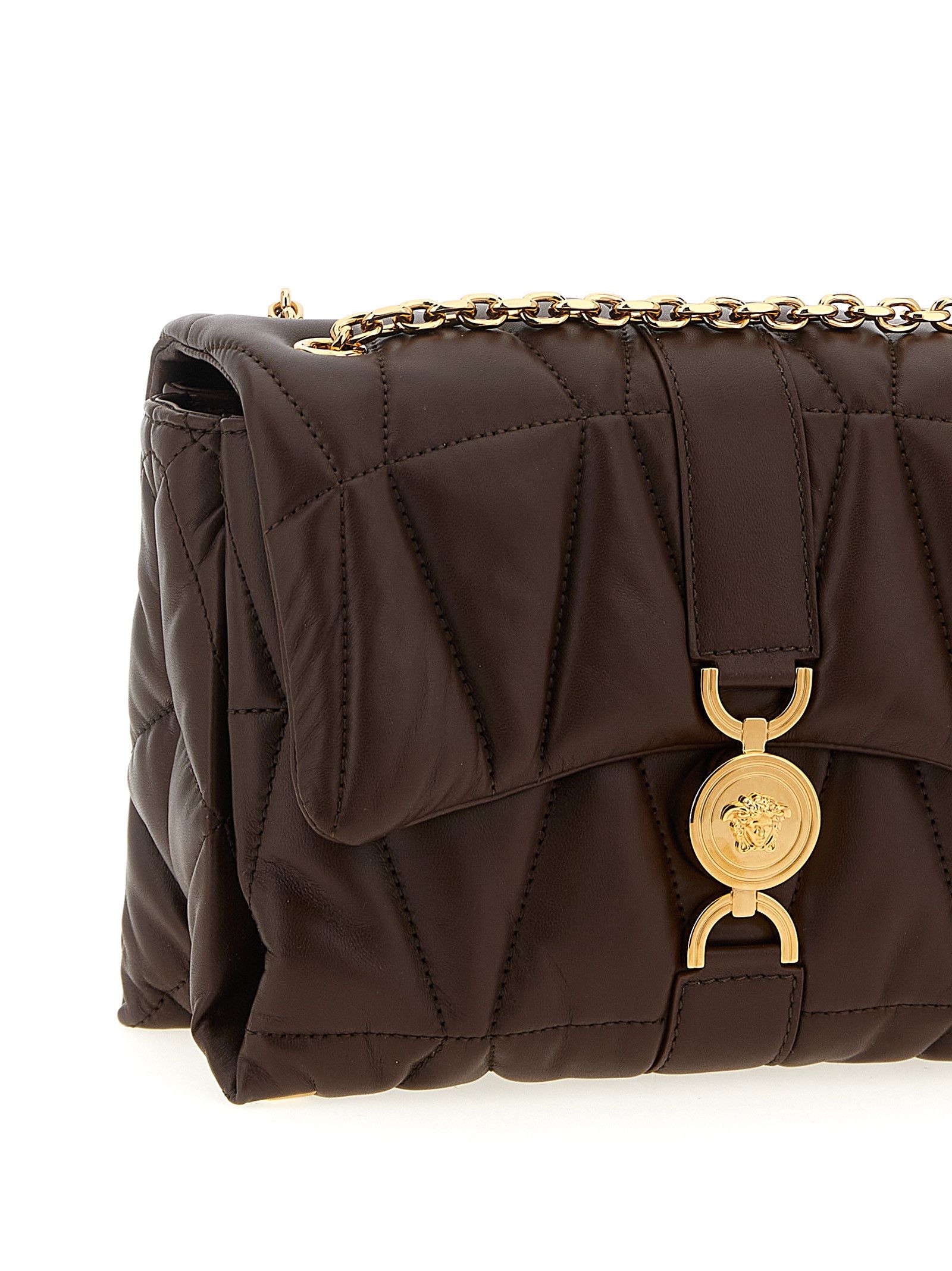 Versace 'Kleio' Shoulder Bag Size ONE SIZE - 3 Thumbnail