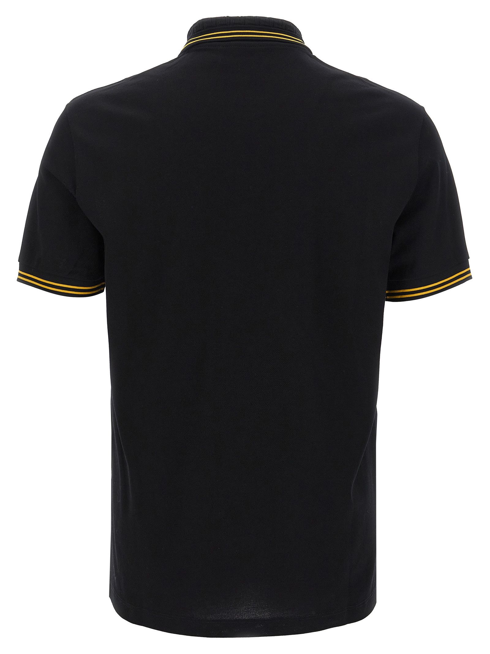 Versace 'Medusa' Polo Shirt Size US XS / EU 42 / 0 - 2 Thumbnail