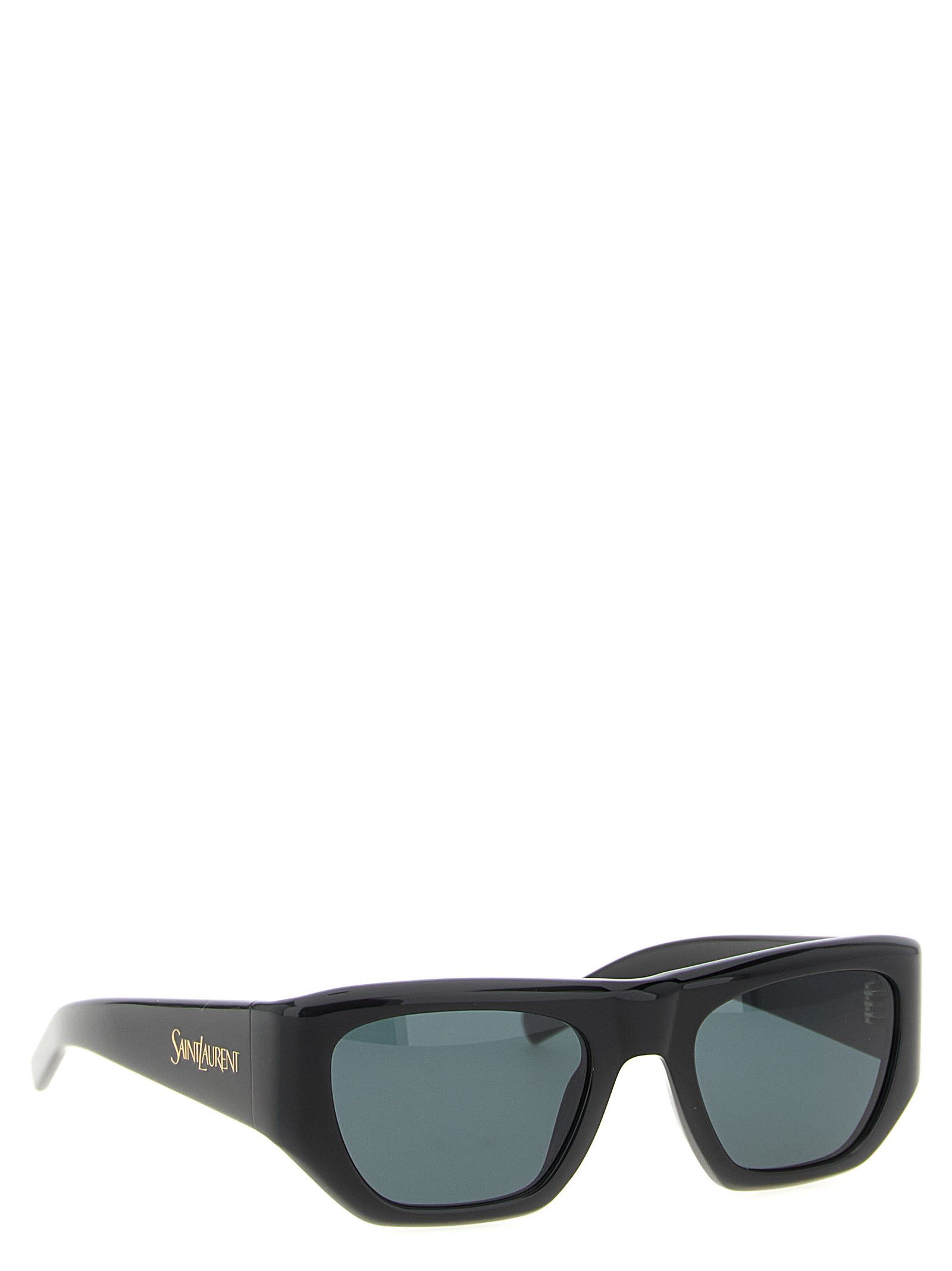 Saint Laurent Paris 'Sl 740' Sunglasses Size ONE SIZE - 2 Thumbnail