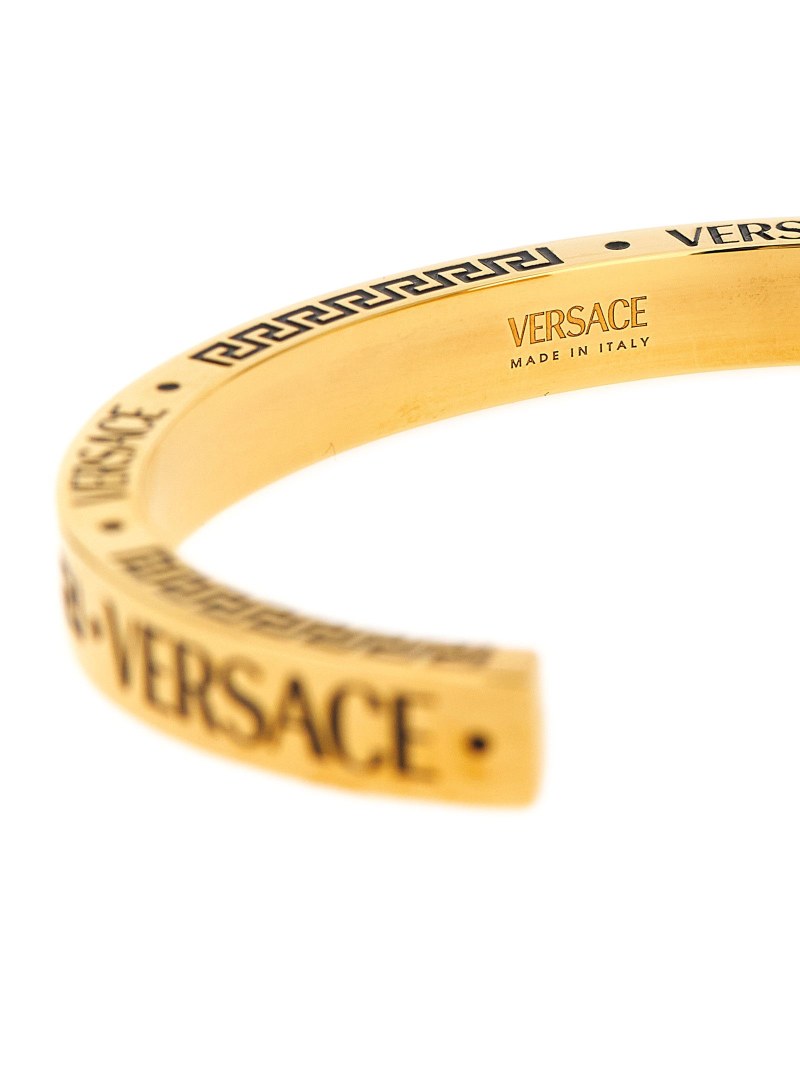 Versace 'Versace' Bracelet Size ONE SIZE - 3 Thumbnail