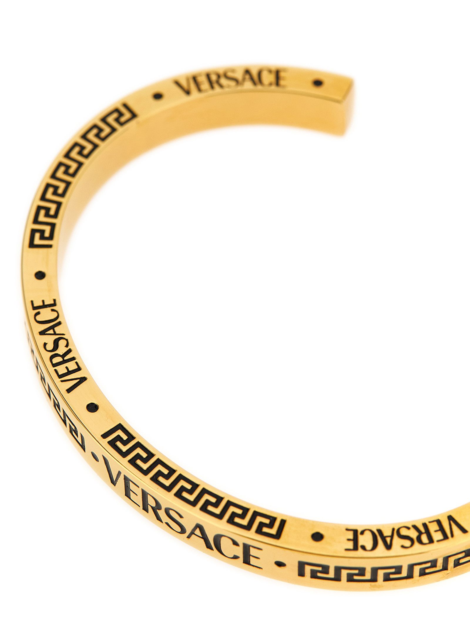 Versace 'Versace' Bracelet Size ONE SIZE - 2 Thumbnail