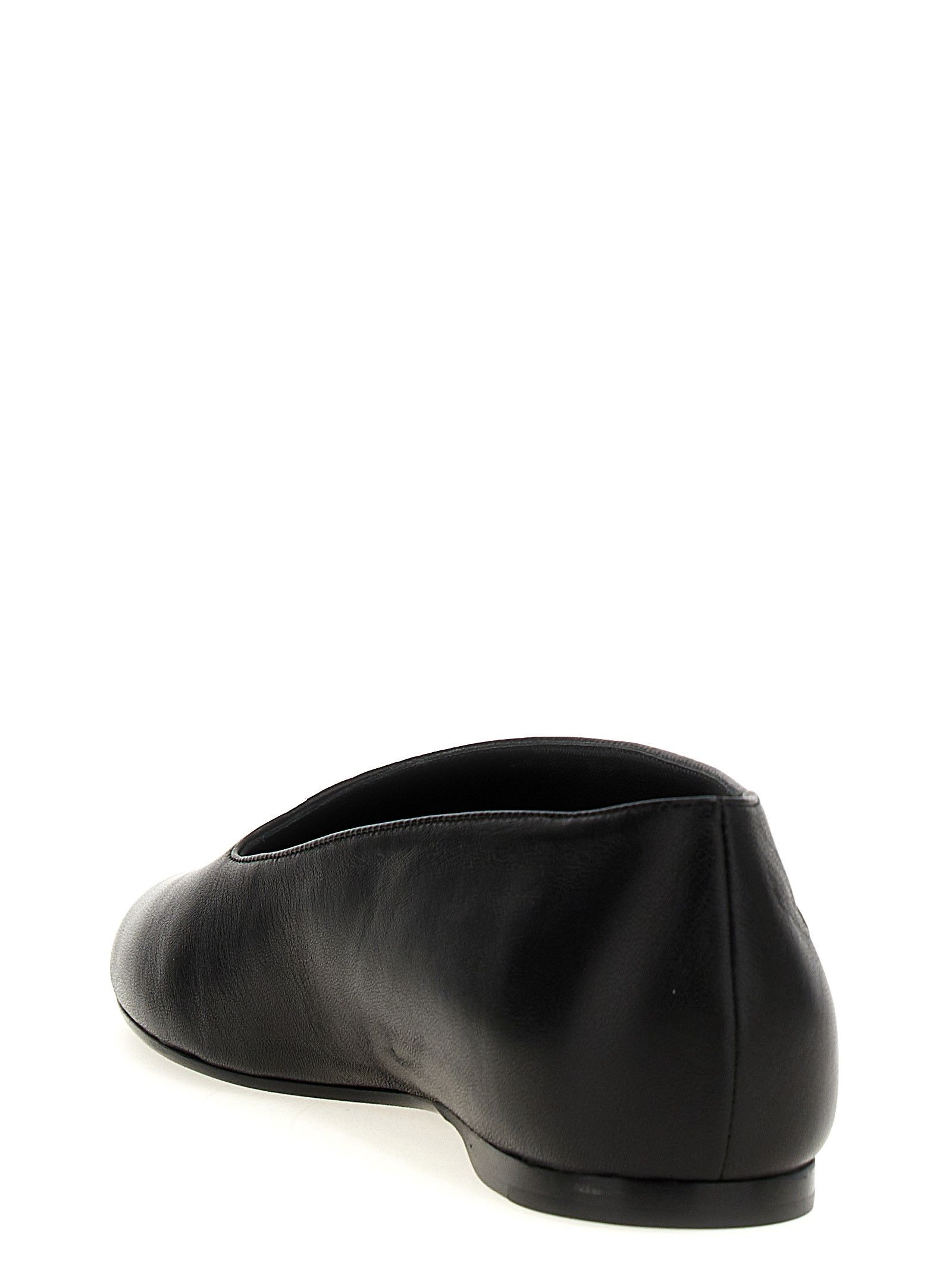 KHAITE 'Diana' ballet flats Size US 11 / IT 41 - 3 Thumbnail