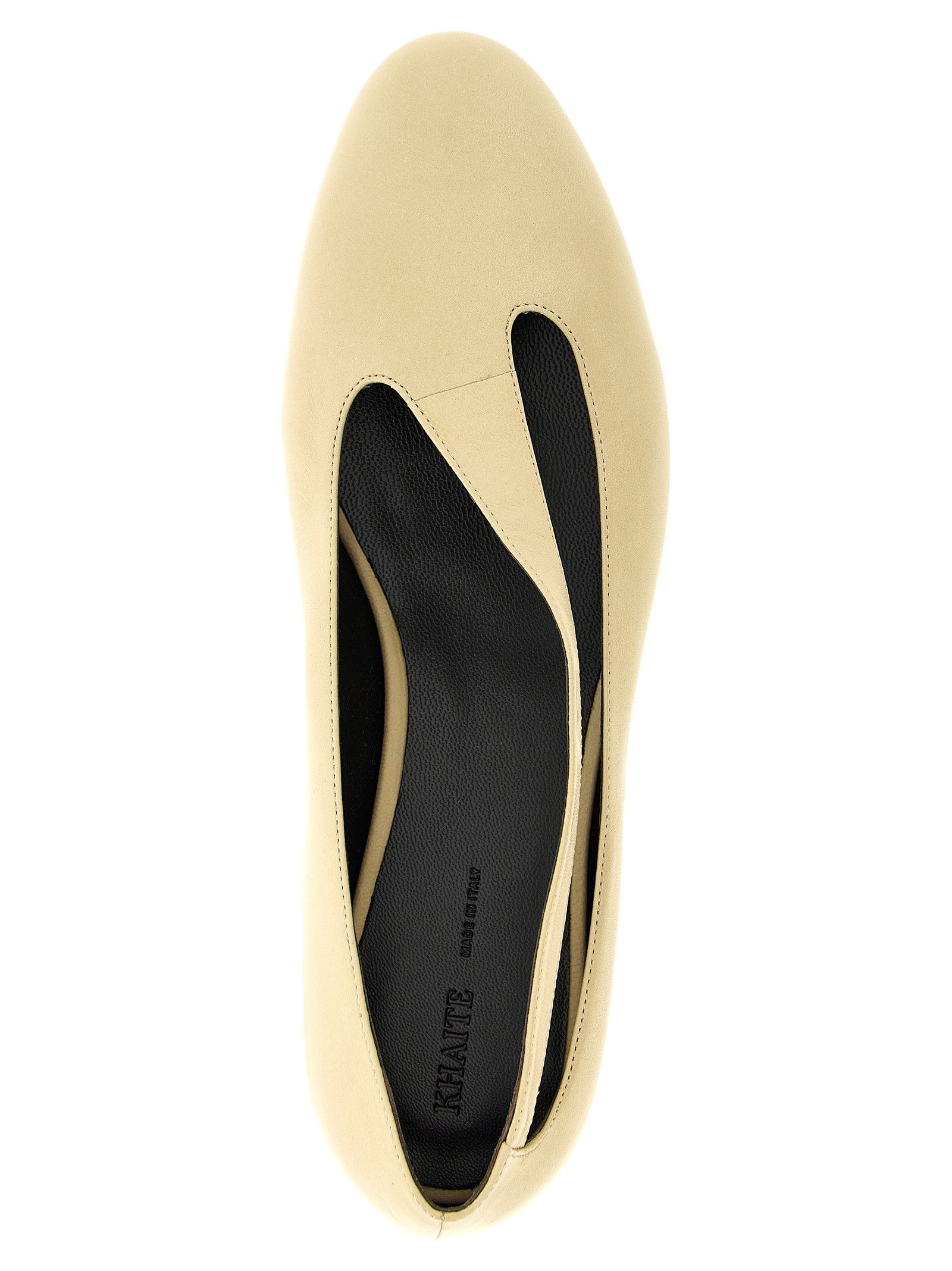 KHAITE 'Diana' ballet flats Size US 11 / IT 41 - 4 Thumbnail
