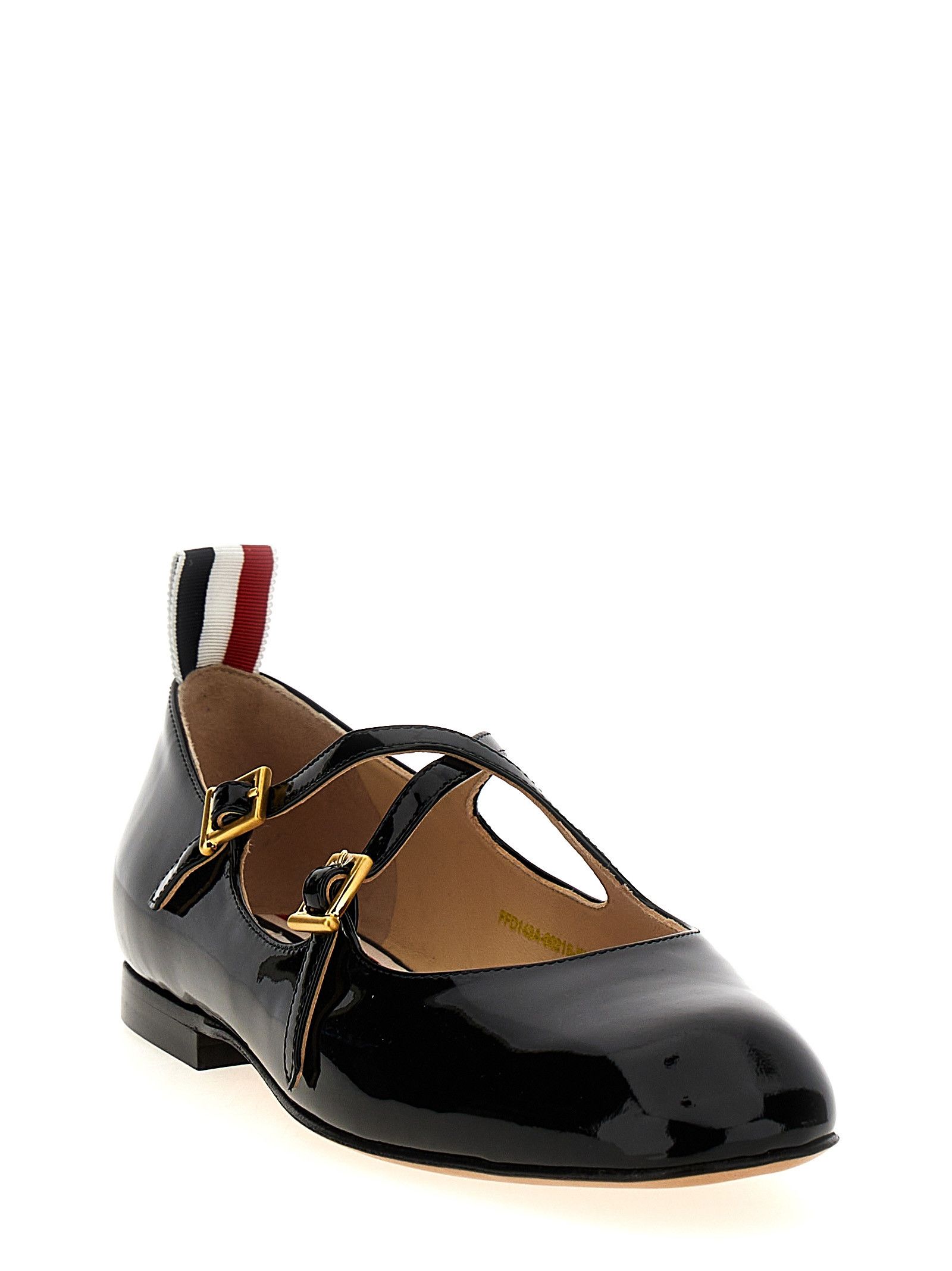 Thom Browne 'Thom John' ballet flats Size US 8 / IT 38 - 2 Thumbnail
