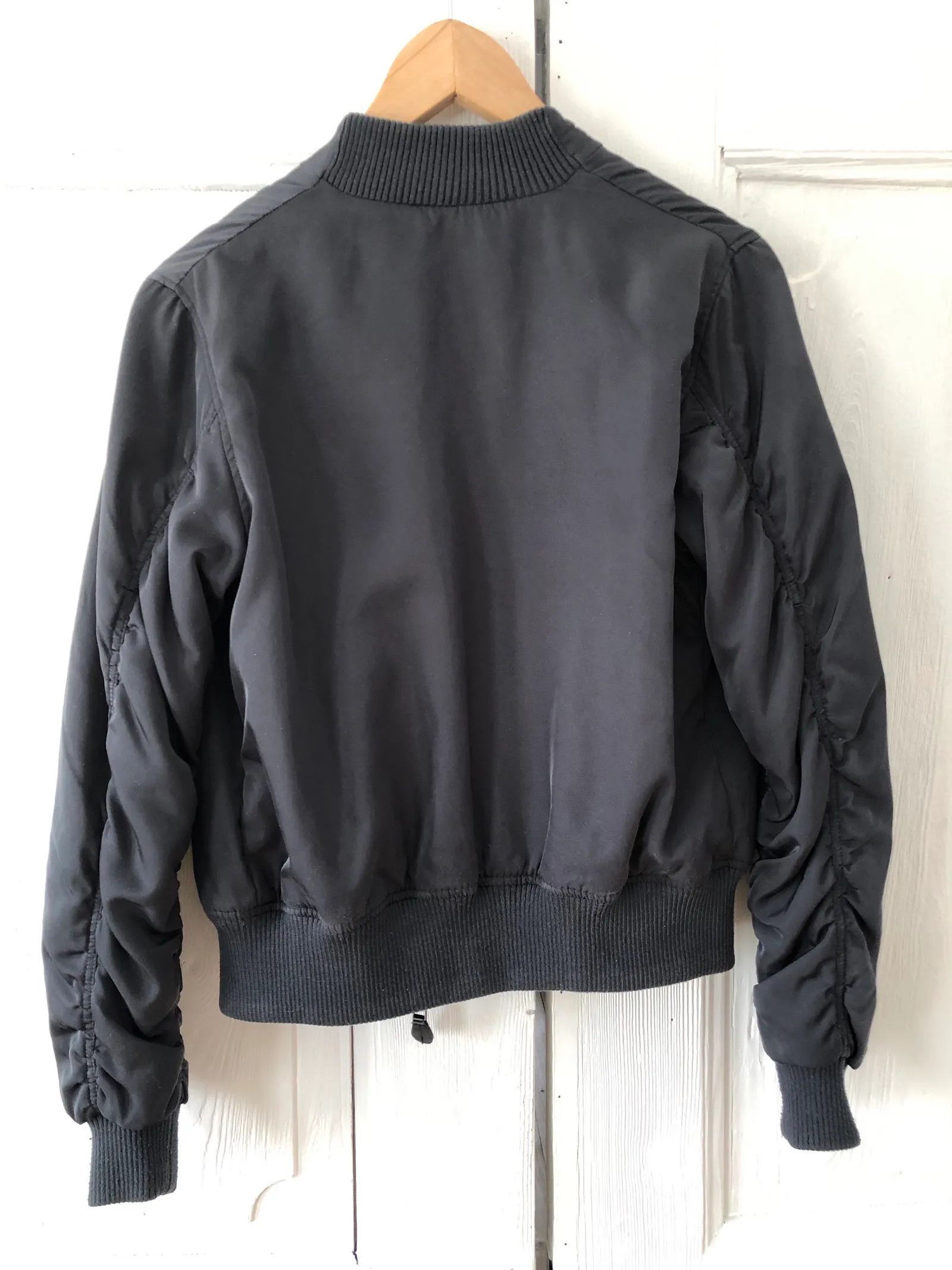 Hope Hope Flight jacket Jacket Size XS / US 0-2 / IT 36-38 - 4 Thumbnail