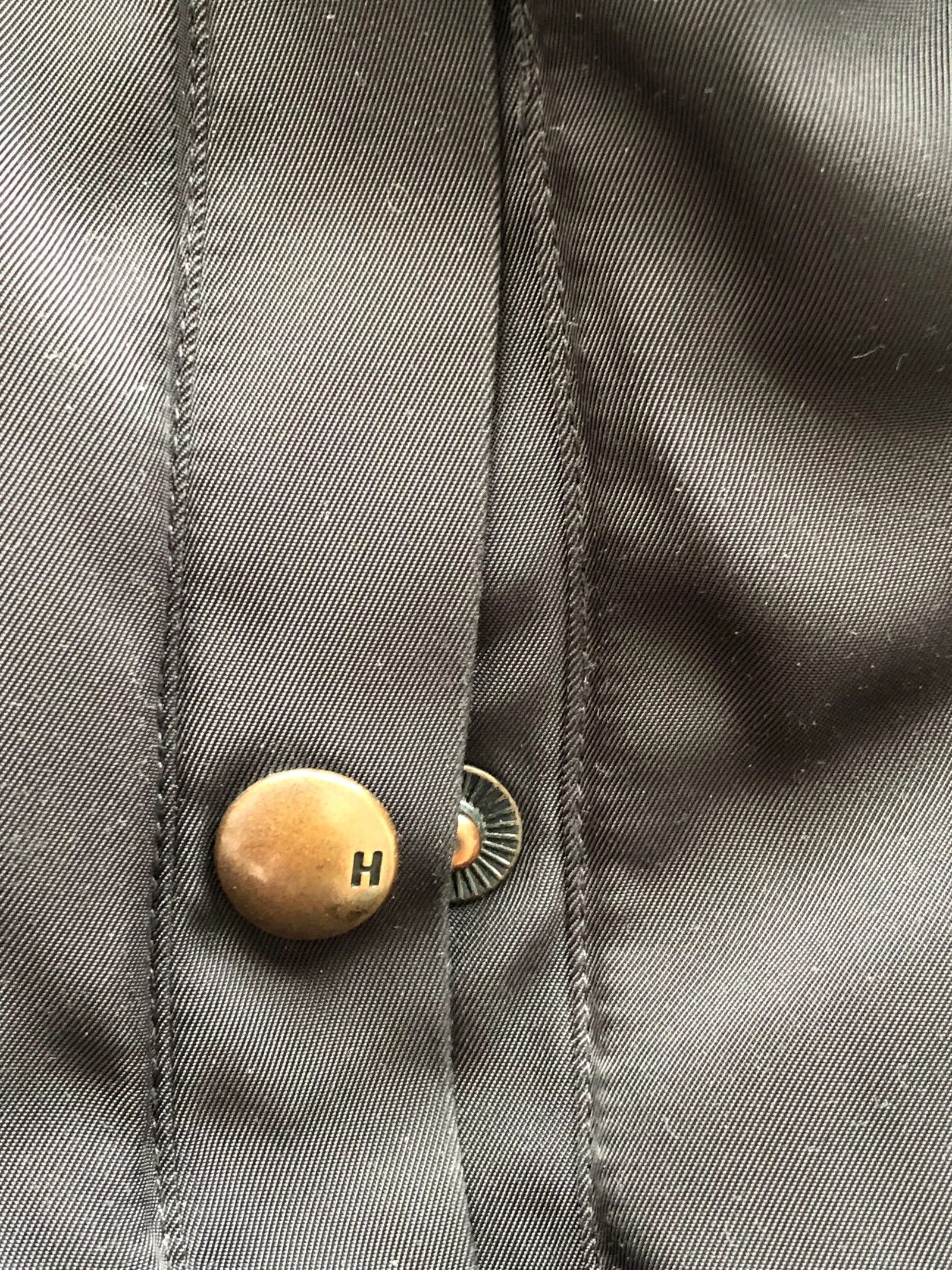 Hope Hope Flight jacket Jacket Size XS / US 0-2 / IT 36-38 - 6 Thumbnail