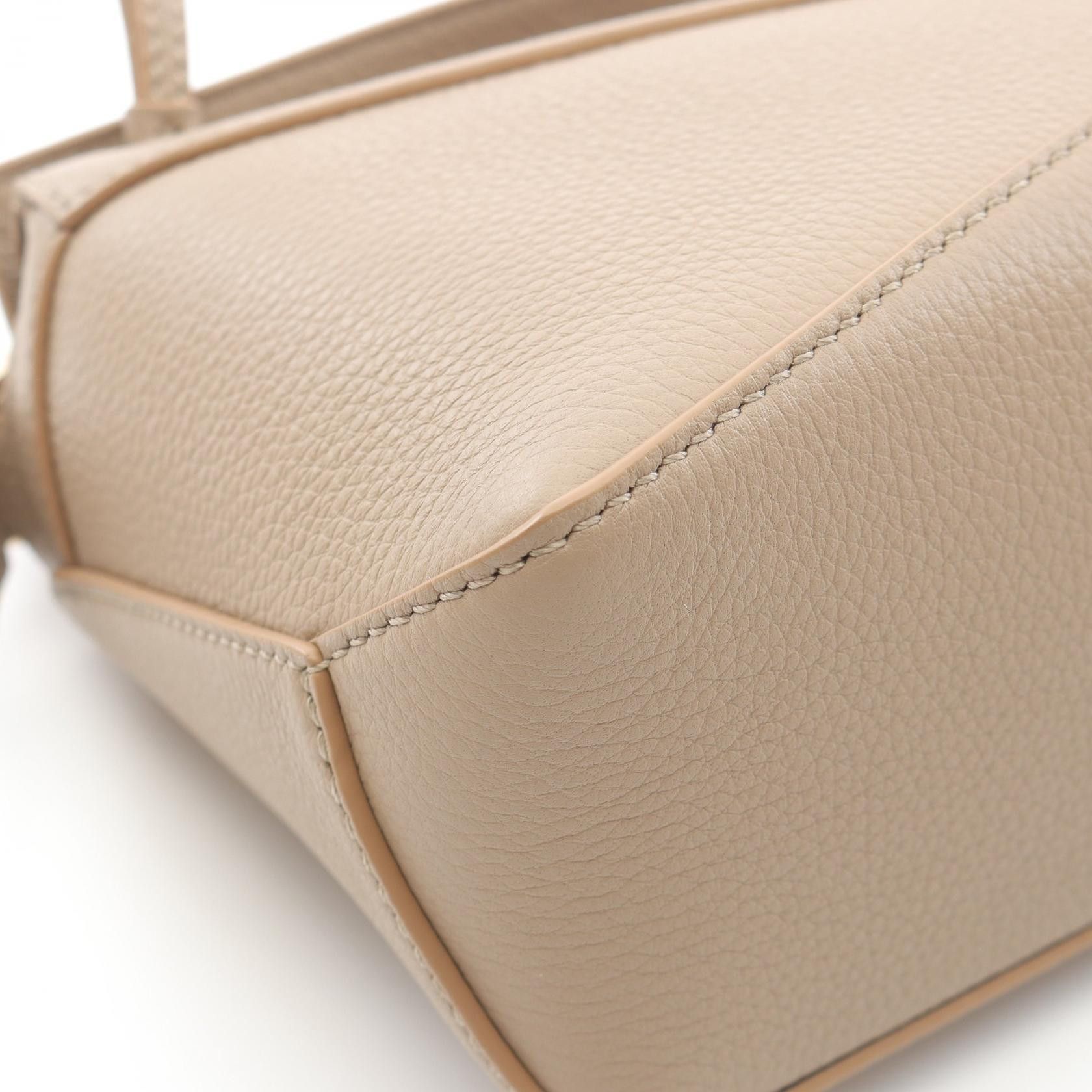 Loewe Loewe Loewe Puzzle Edge Leather Handbag Leather Handbag A510P88X162150 Size ONE SIZE - 5 Thumbnail