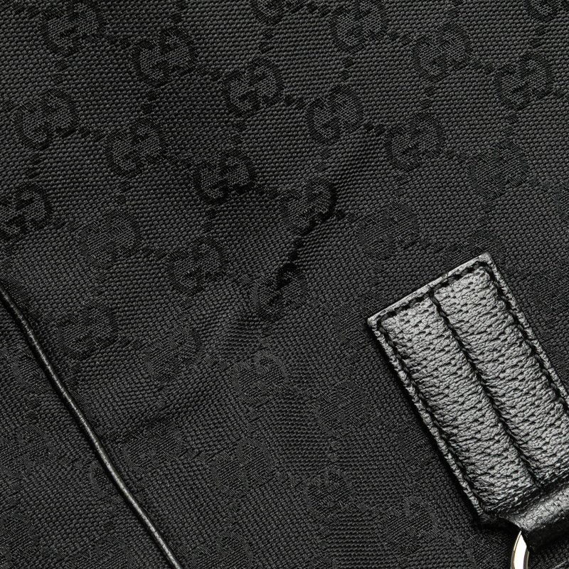 Gucci Gucci Gucci GG Canvas Tote Bag Canvas Tote Bag Size ONE SIZE - 7 Thumbnail