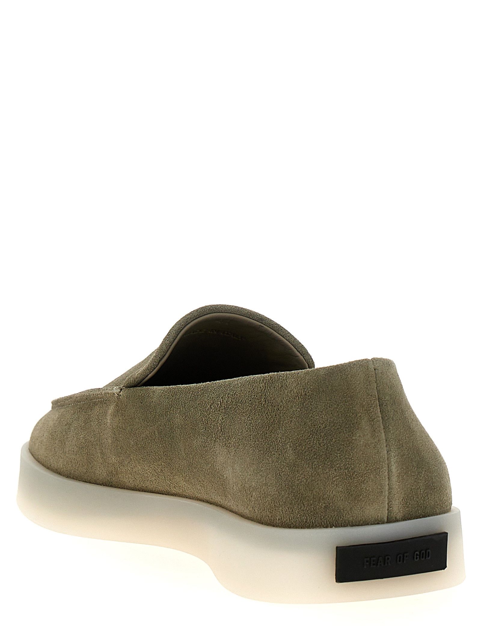 Fear of God 'Loafer' loafers Size US 8 / EU 41 - 3 Thumbnail