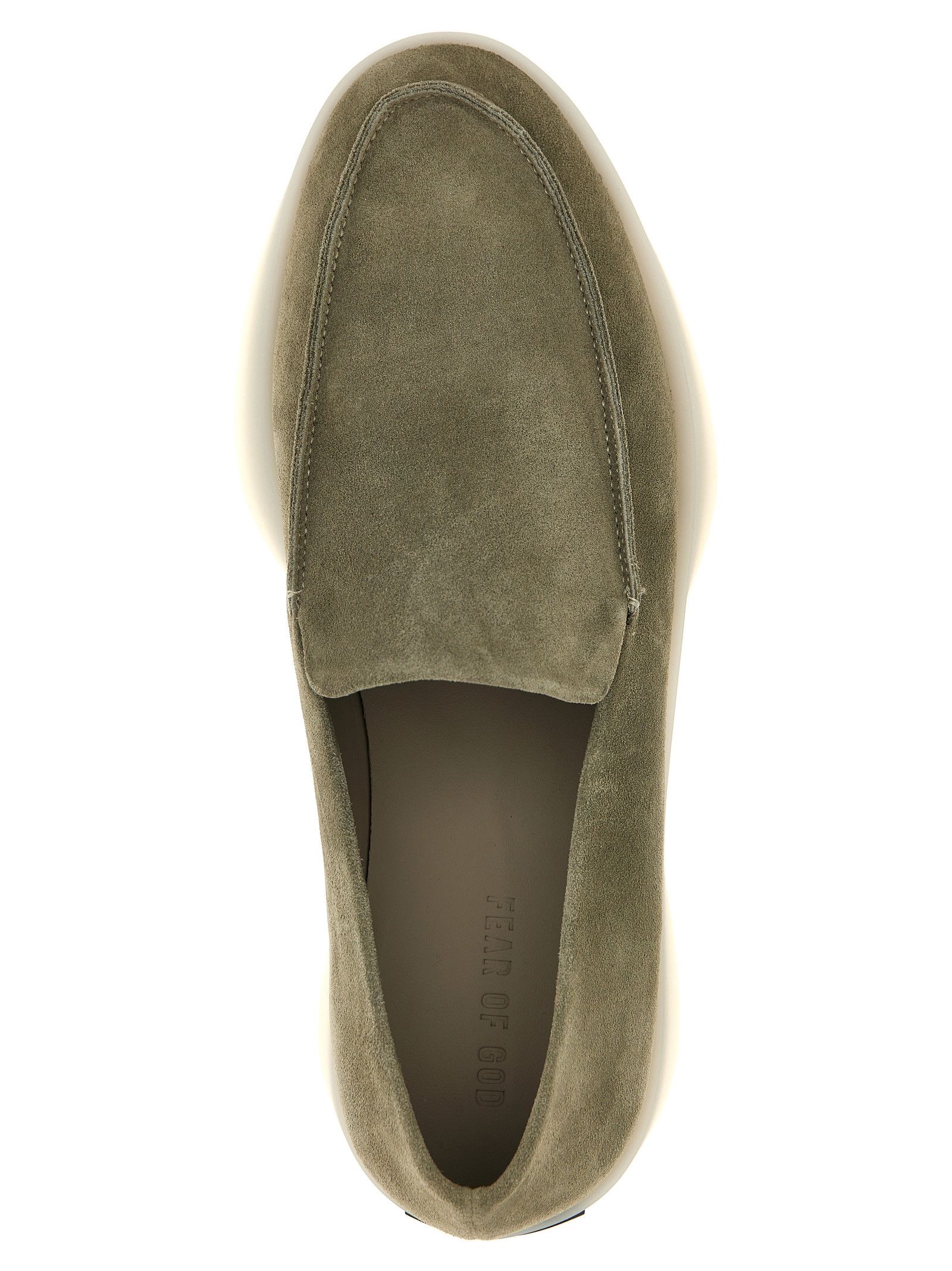 Fear of God 'Loafer' loafers Size US 8 / EU 41 - 4 Thumbnail