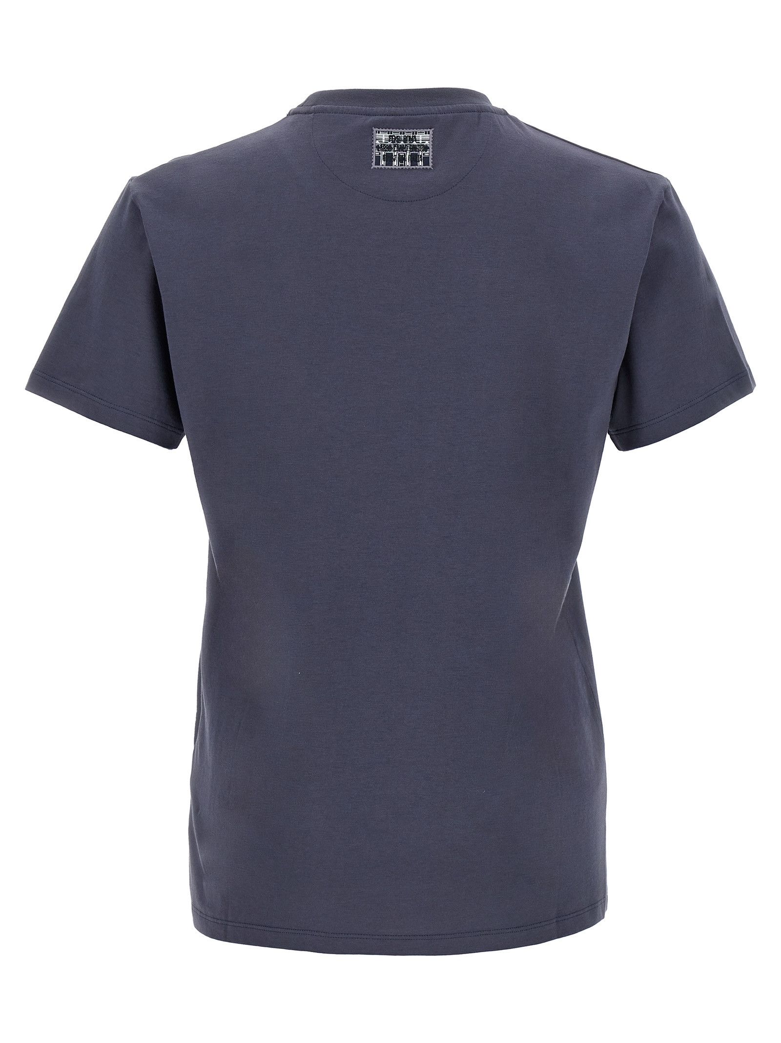 Fendi 'Postcards' T-shirt Size US S / EU 44-46 / 1 - 2 Thumbnail