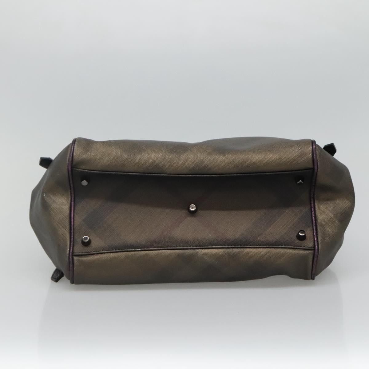 Burberry Burberry Canterbury tote Size ONE SIZE - 9 Thumbnail