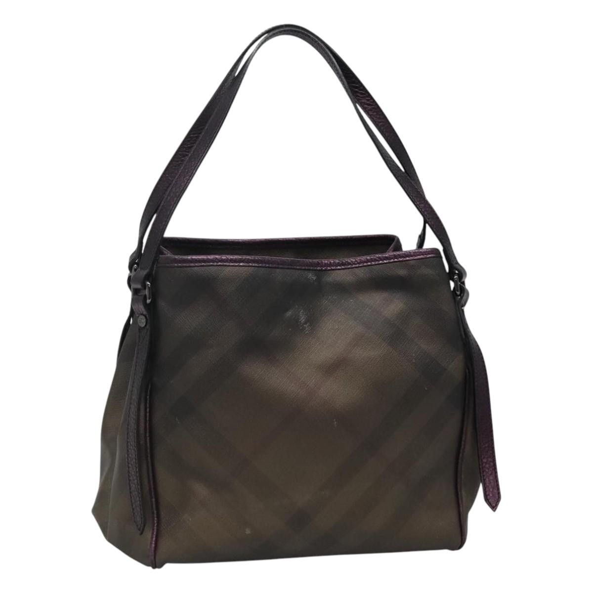 Burberry Burberry Canterbury tote Size ONE SIZE - 3 Thumbnail