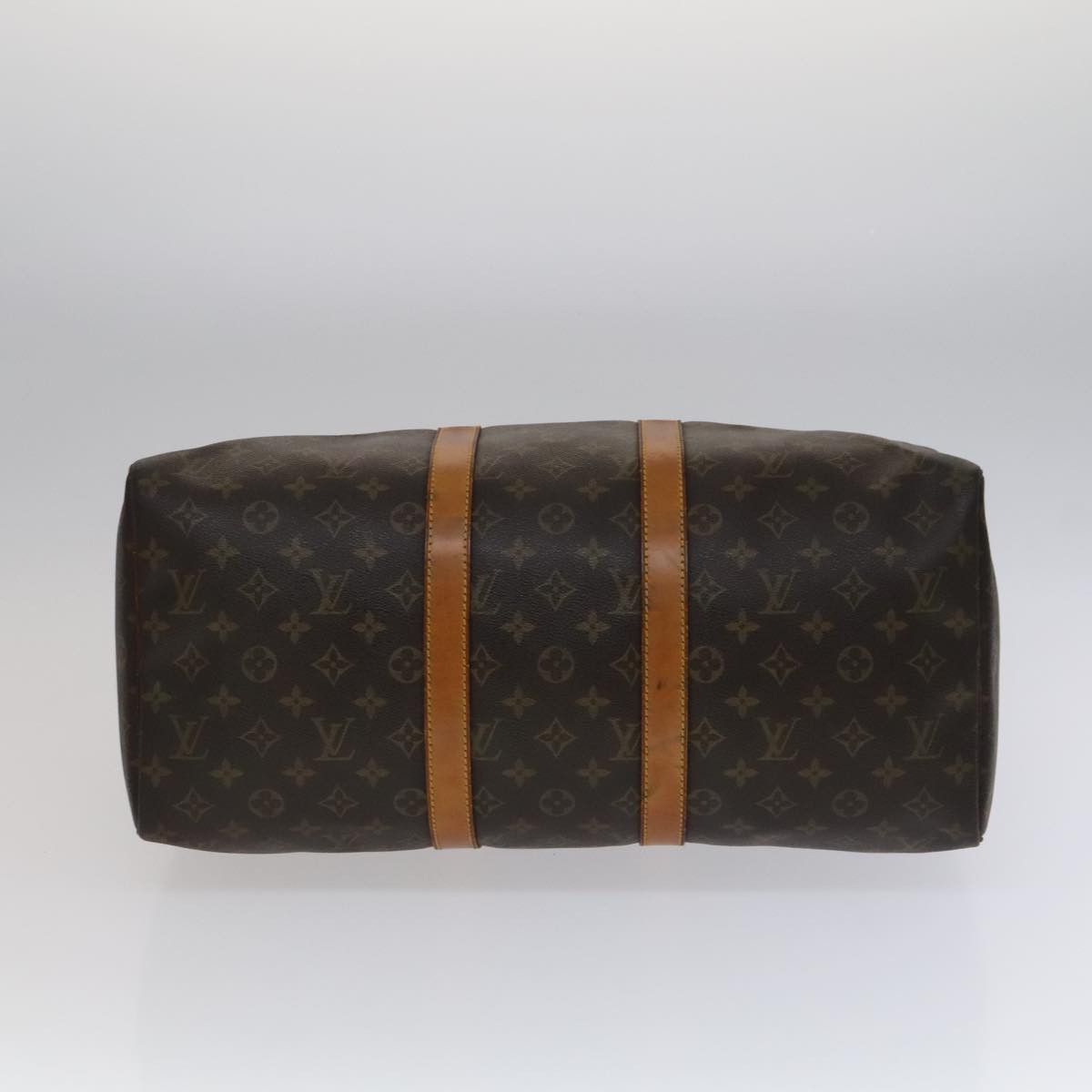 Louis Vuitton Louis Vuitton Keepall 45 travel Size ONE SIZE - 7 Thumbnail