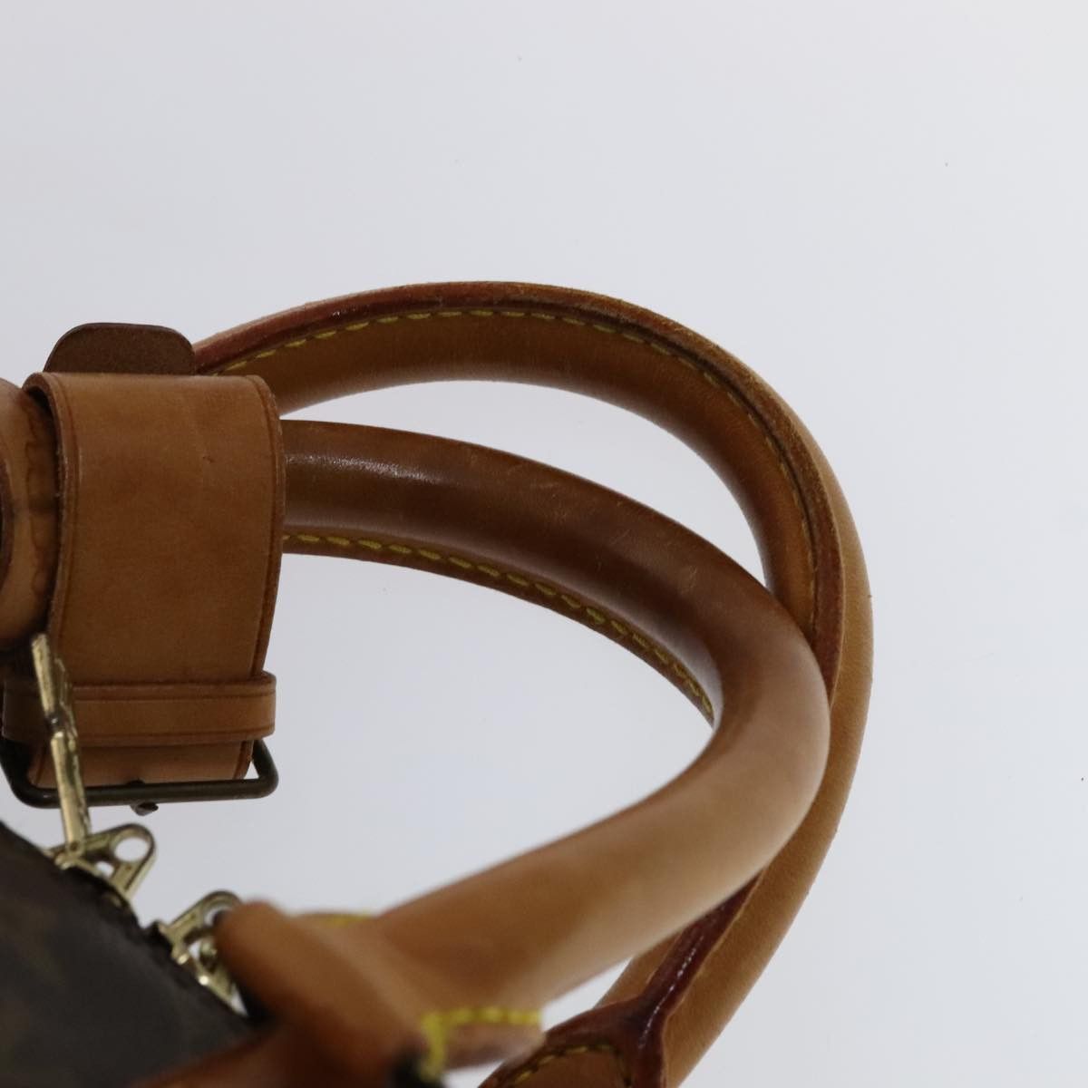 Louis Vuitton Louis Vuitton Keepall 45 travel Size ONE SIZE - 6 Thumbnail