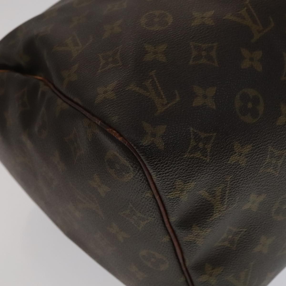Louis Vuitton Louis Vuitton Keepall 45 travel Size ONE SIZE - 9 Thumbnail