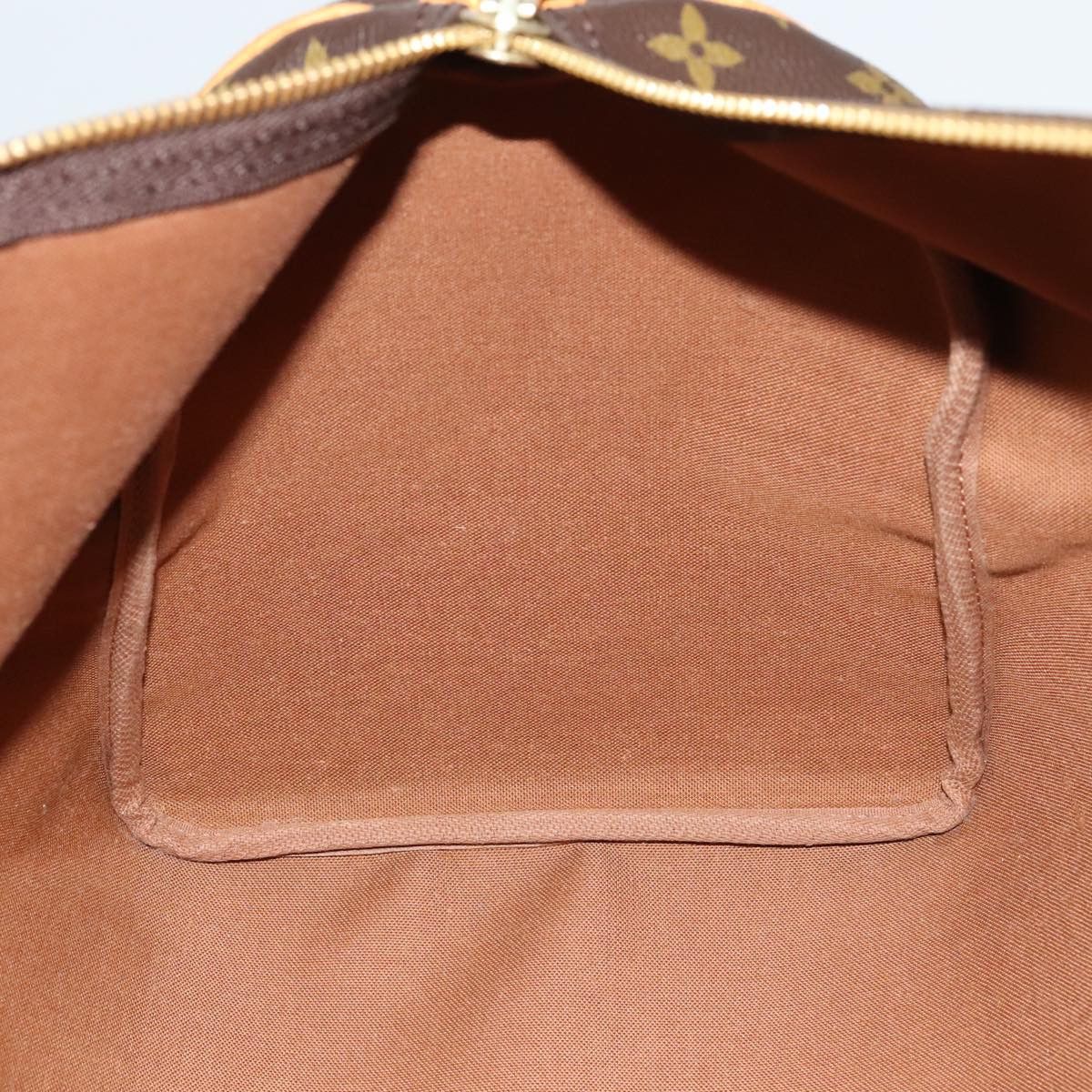 Louis Vuitton Louis Vuitton Keepall 45 travel Size ONE SIZE - 22 Thumbnail