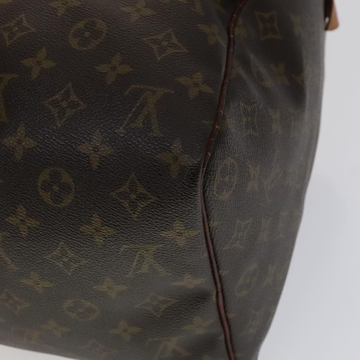 Louis Vuitton Louis Vuitton Keepall 45 travel Size ONE SIZE - 10 Thumbnail