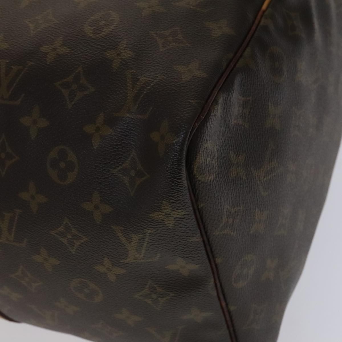 Louis Vuitton Louis Vuitton Keepall 45 travel Size ONE SIZE - 8 Thumbnail