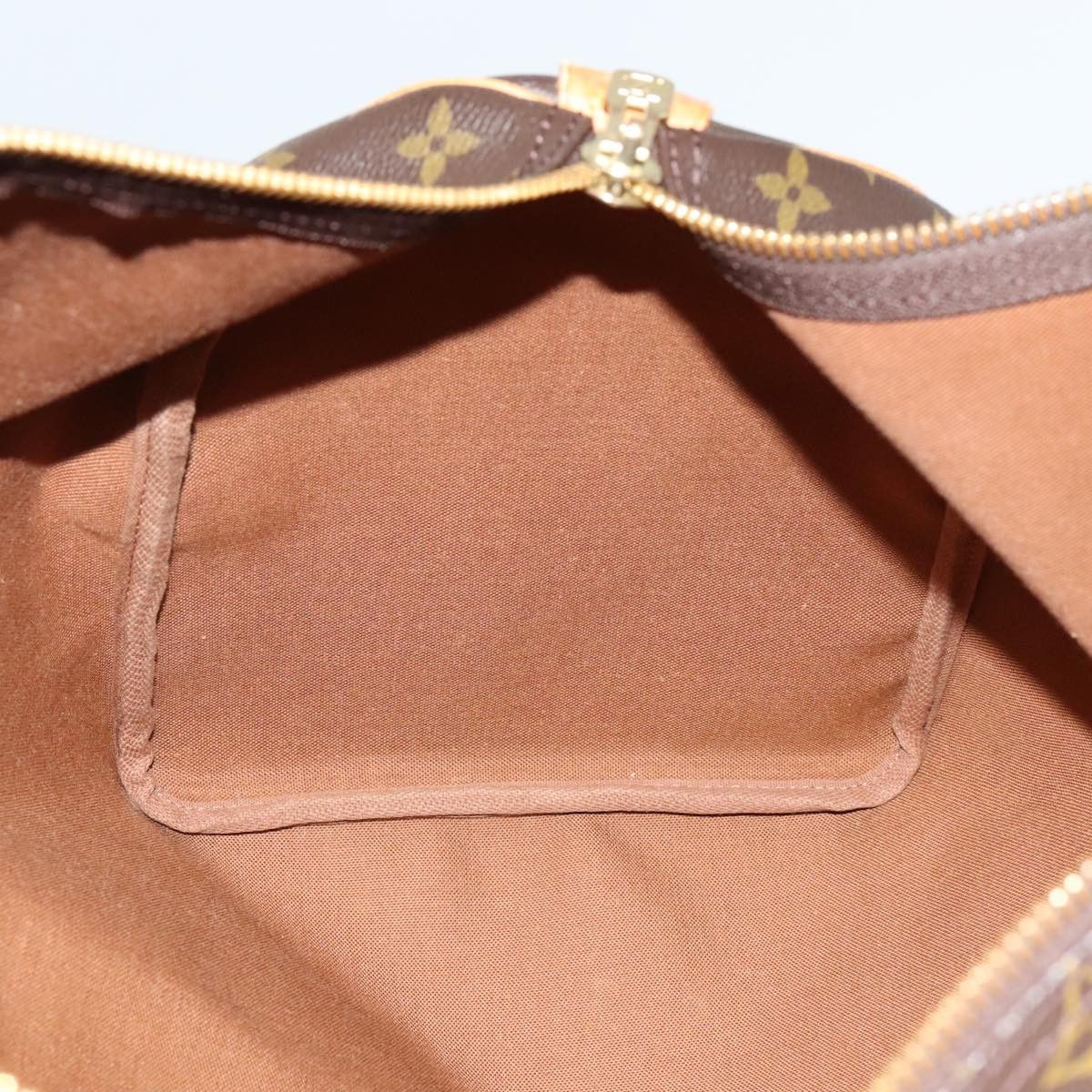 Louis Vuitton Louis Vuitton Keepall 45 travel Size ONE SIZE - 21 Thumbnail