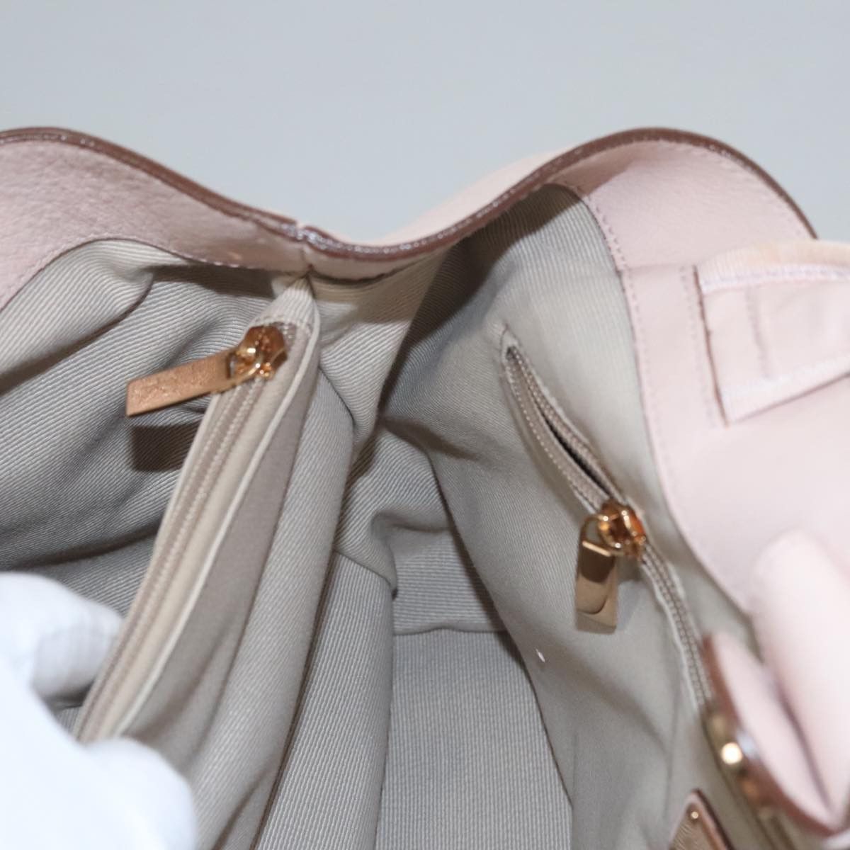 Salvatore Ferragamo Salvatore Ferragamo Vara shoulder Size ONE SIZE - 18 Thumbnail