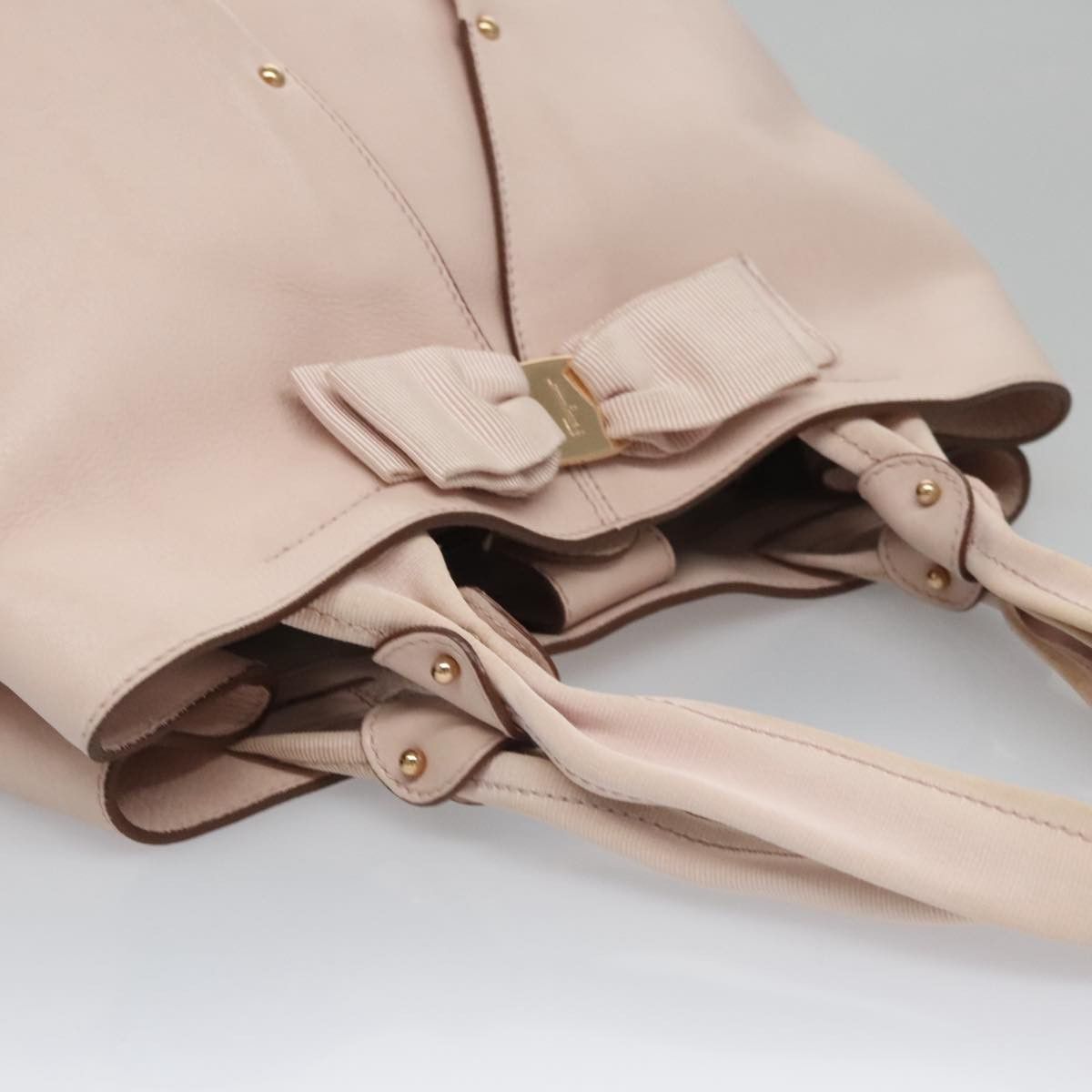 Salvatore Ferragamo Salvatore Ferragamo Vara shoulder Size ONE SIZE - 6 Thumbnail