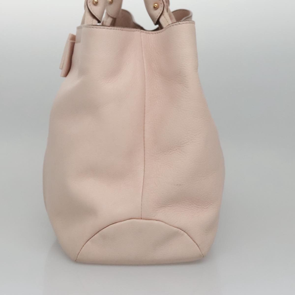 Salvatore Ferragamo Salvatore Ferragamo Vara shoulder Size ONE SIZE - 4 Thumbnail