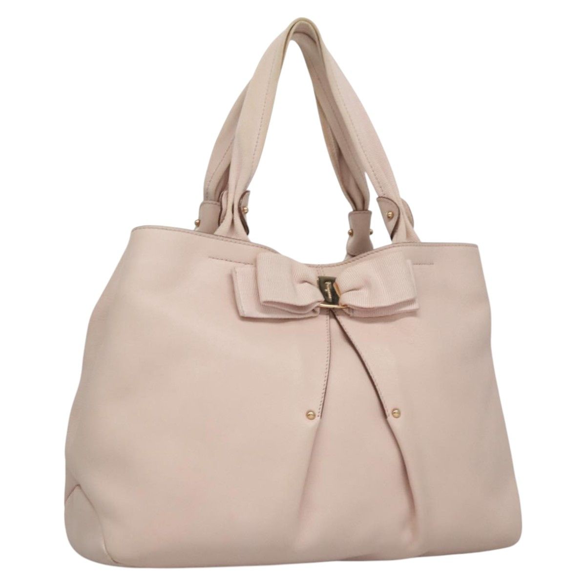 Salvatore Ferragamo Salvatore Ferragamo Vara shoulder Size ONE SIZE - 3 Thumbnail