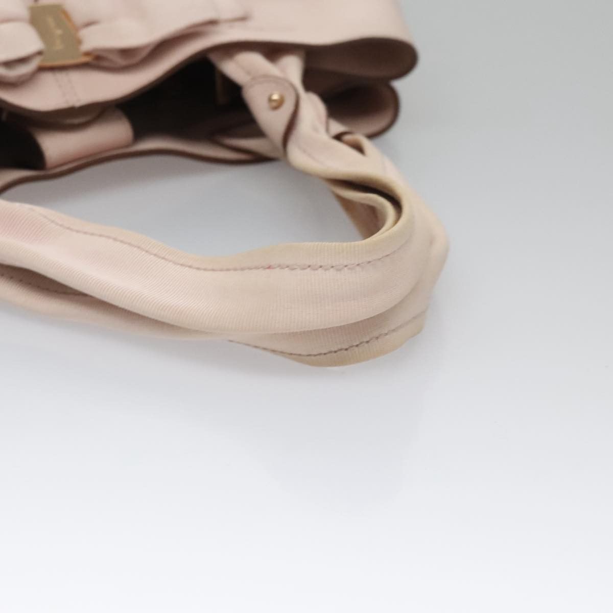 Salvatore Ferragamo Salvatore Ferragamo Vara shoulder Size ONE SIZE - 7 Thumbnail