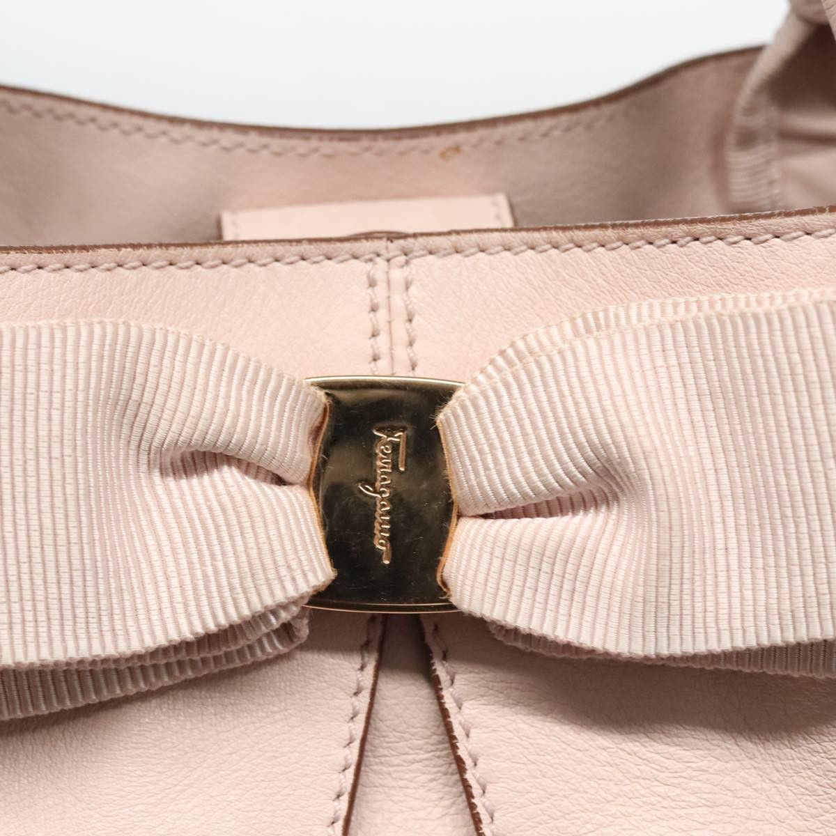 Salvatore Ferragamo Salvatore Ferragamo Vara shoulder Size ONE SIZE - 15 Thumbnail