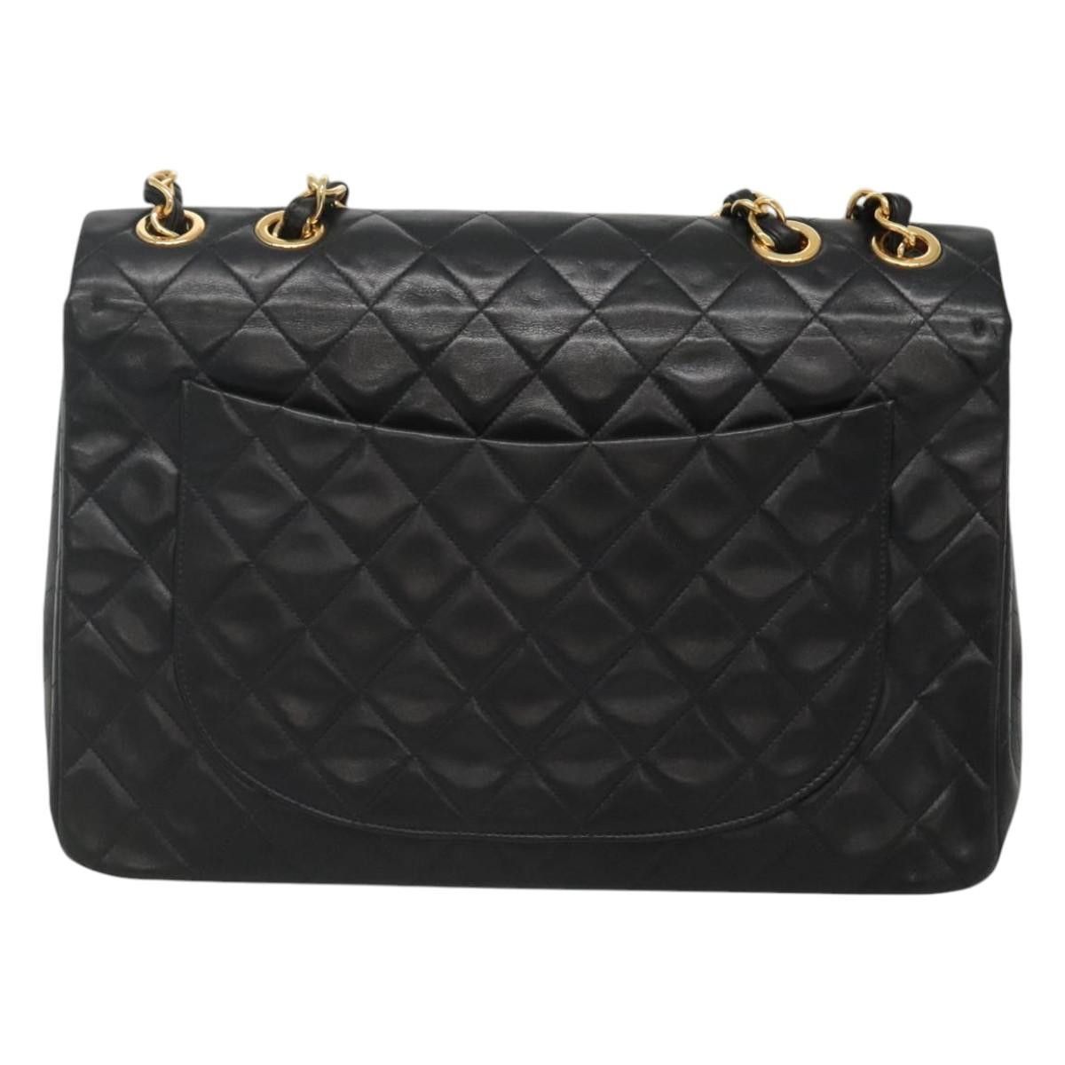 Chanel Chanel Timeless/classique shoulder Size ONE SIZE - 2 Thumbnail