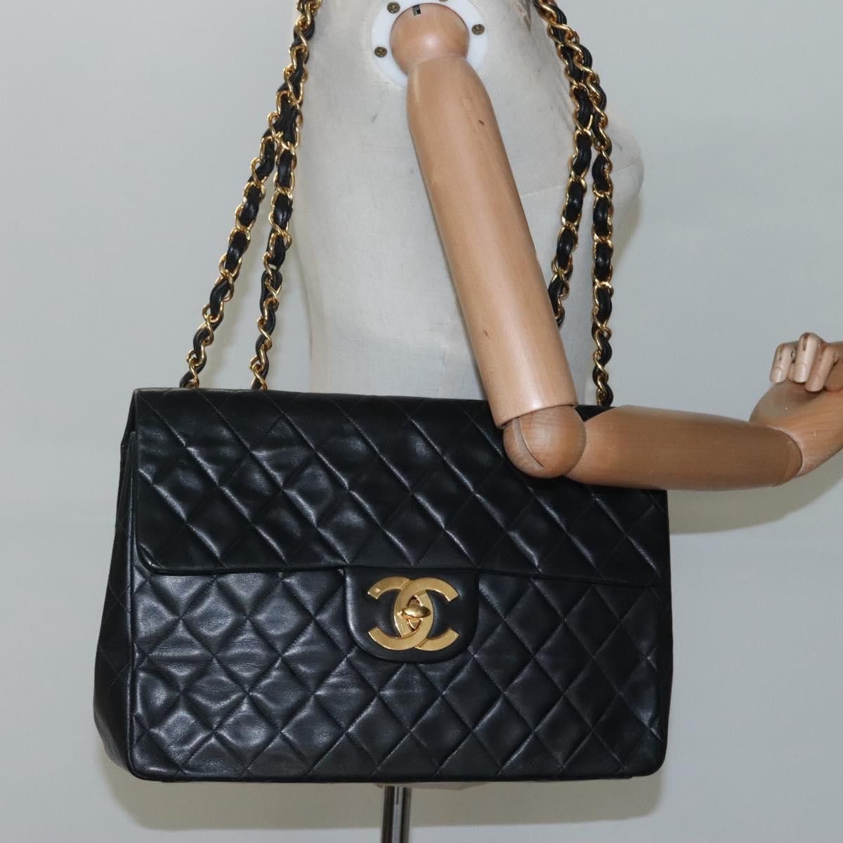 Chanel Chanel Timeless/classique shoulder Size ONE SIZE - 15 Thumbnail