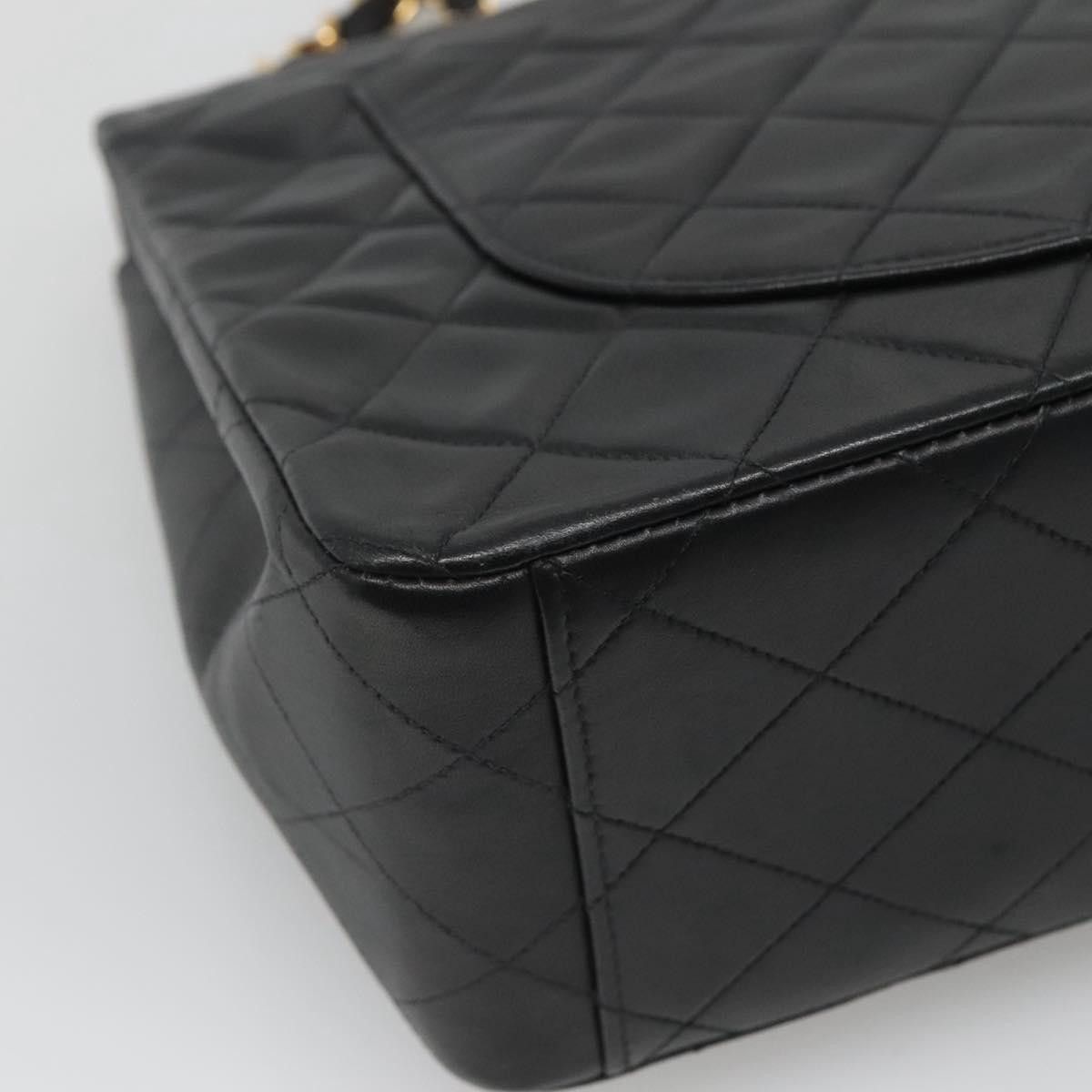 Chanel Chanel Timeless/classique shoulder Size ONE SIZE - 10 Thumbnail