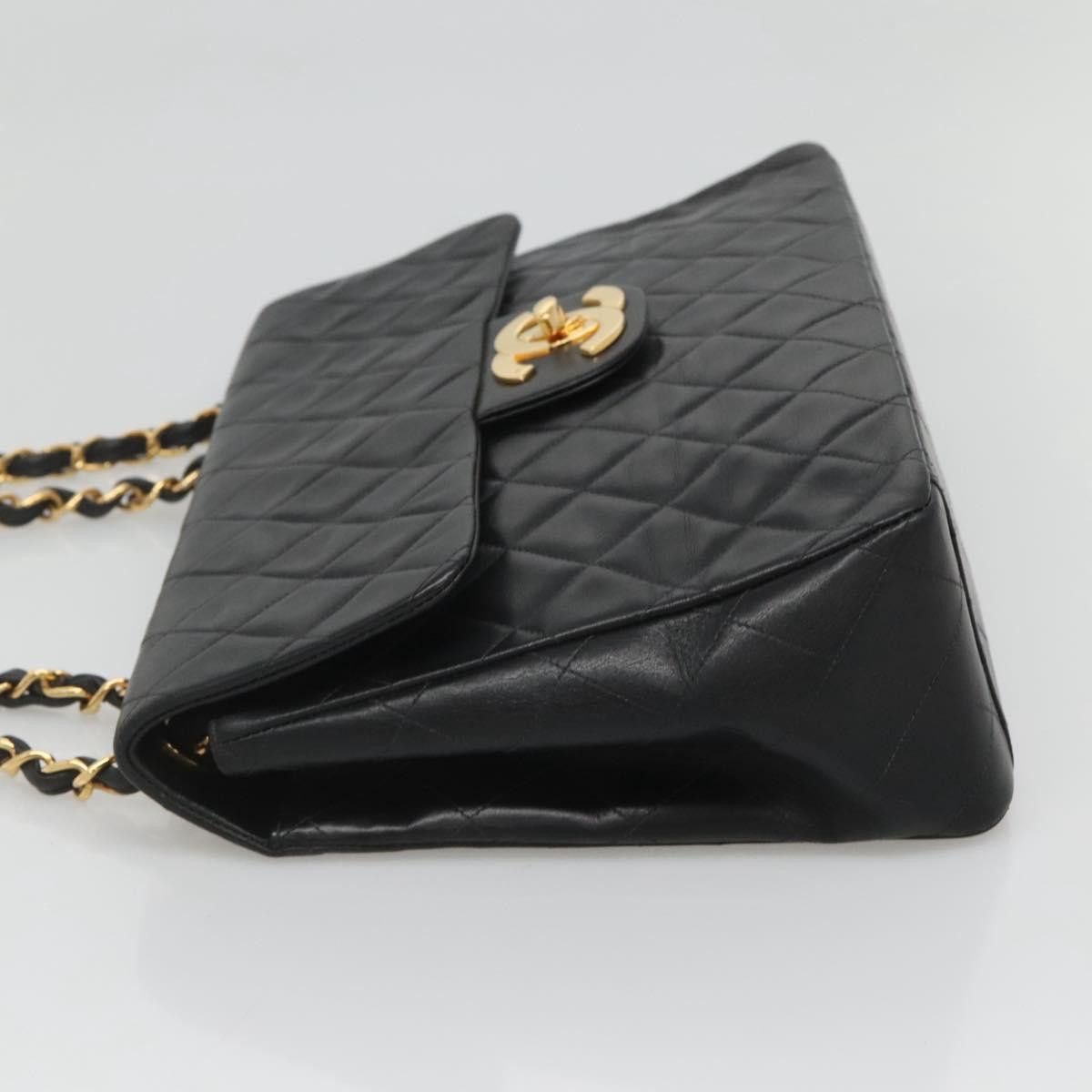 Chanel Chanel Timeless/classique shoulder Size ONE SIZE - 4 Thumbnail