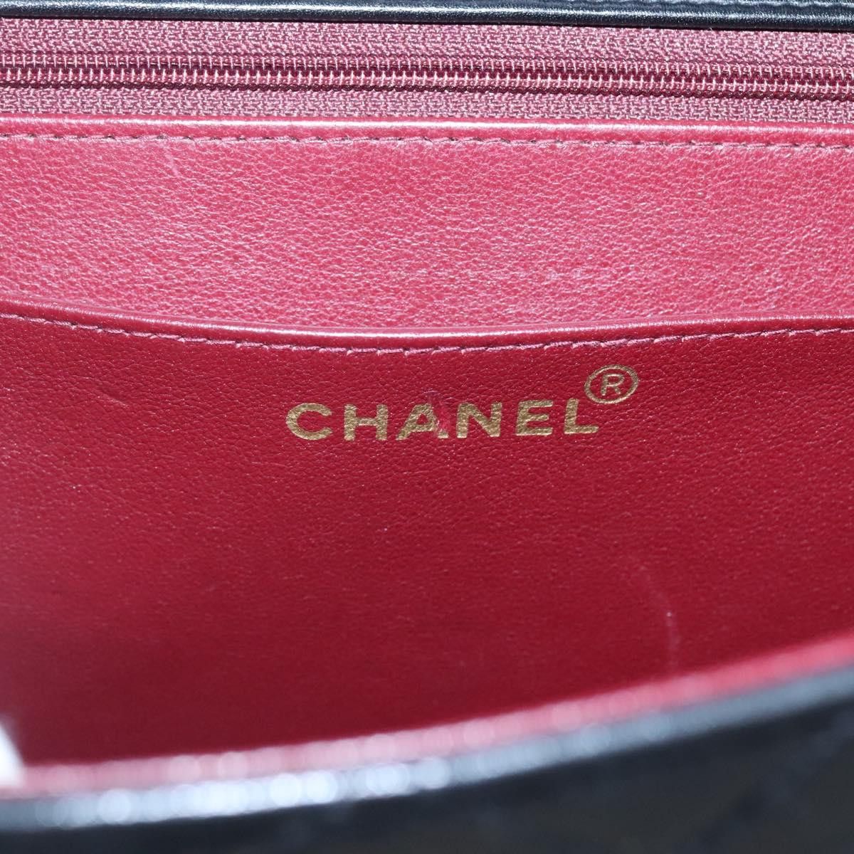 Chanel Chanel Timeless/classique shoulder Size ONE SIZE - 14 Thumbnail