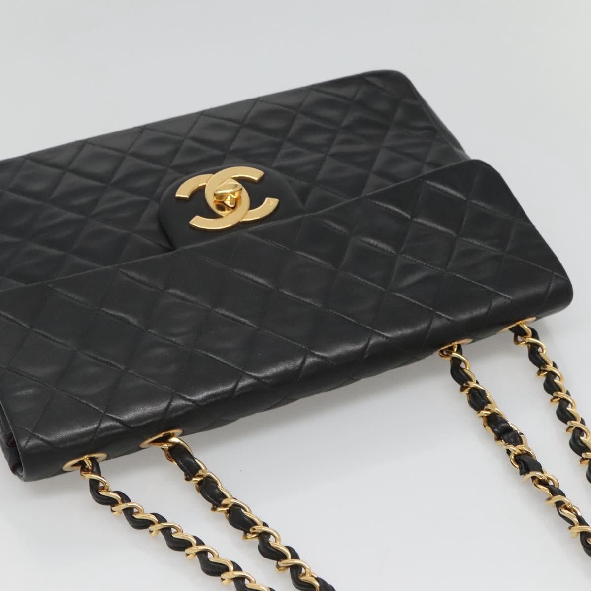 Chanel Chanel Timeless/classique shoulder Size ONE SIZE - 17 Thumbnail