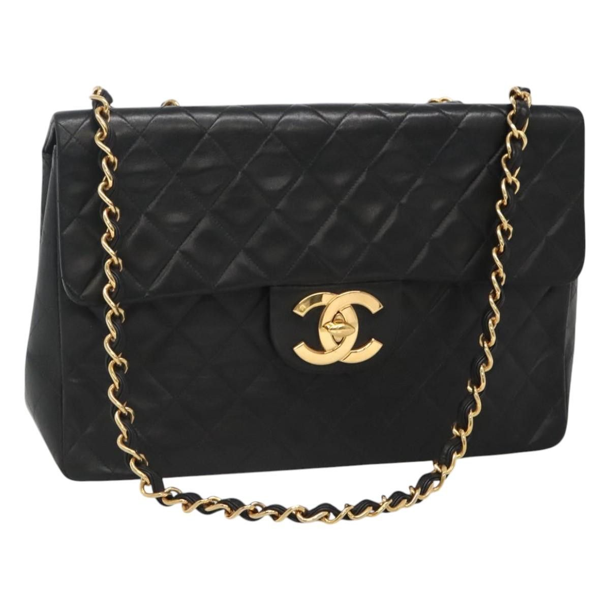 Chanel Chanel Timeless/classique shoulder Size ONE SIZE - 16 Thumbnail