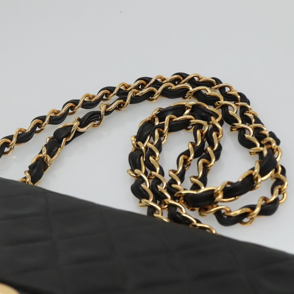 Chanel Chanel Timeless/classique shoulder Size ONE SIZE - 6 Thumbnail