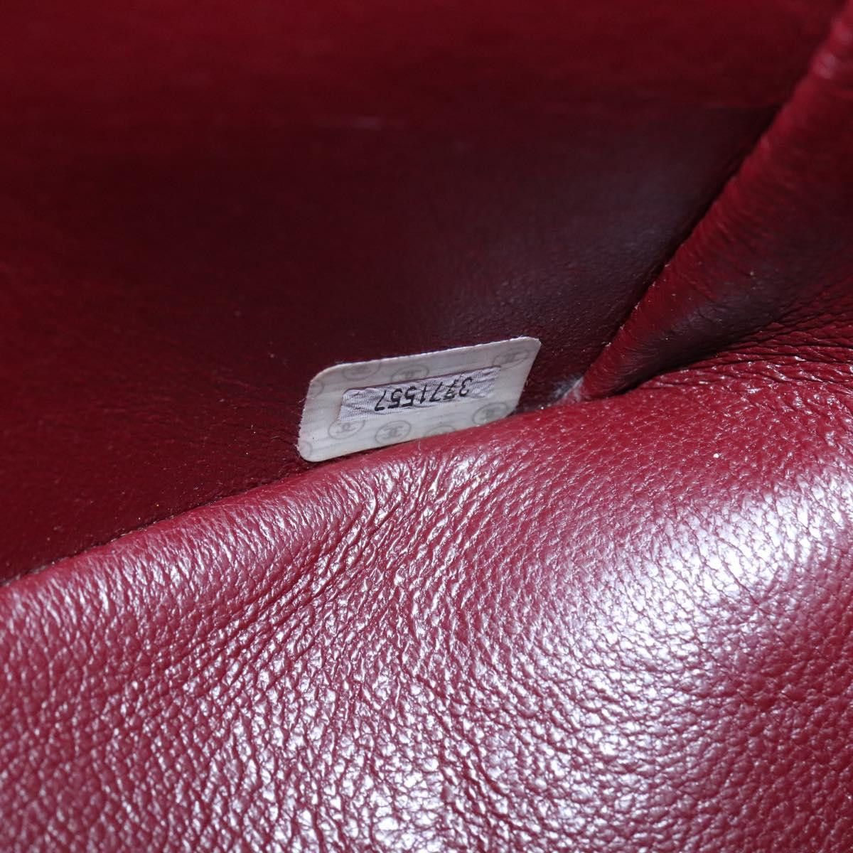 Chanel Chanel Timeless/classique shoulder Size ONE SIZE - 13 Thumbnail