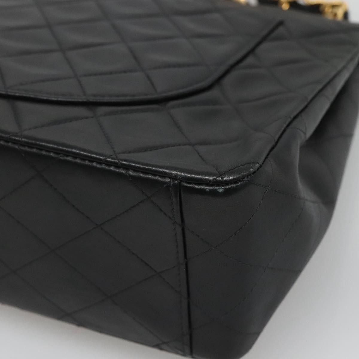 Chanel Chanel Timeless/classique shoulder Size ONE SIZE - 9 Thumbnail