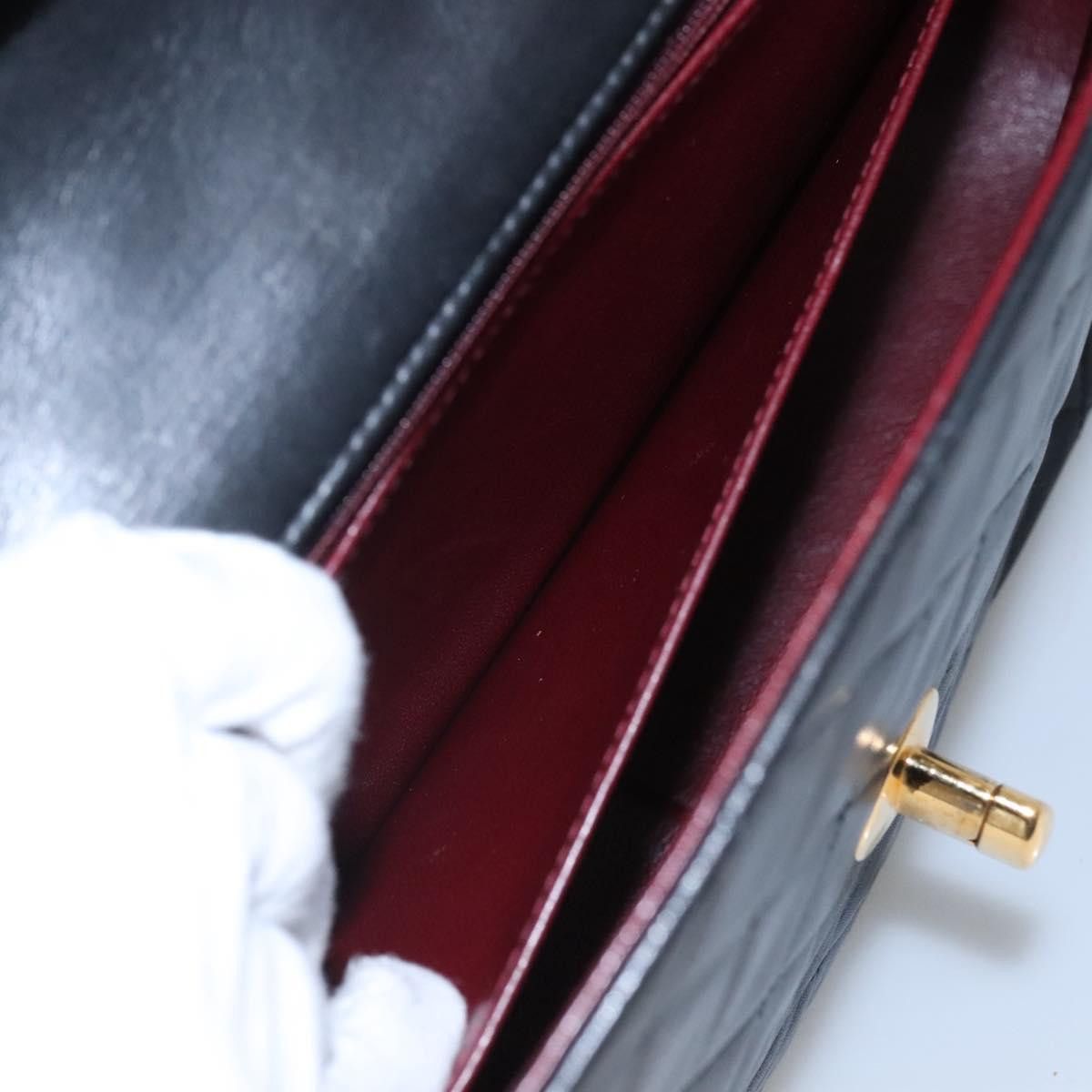 Chanel Chanel Timeless/classique shoulder Size ONE SIZE - 21 Thumbnail