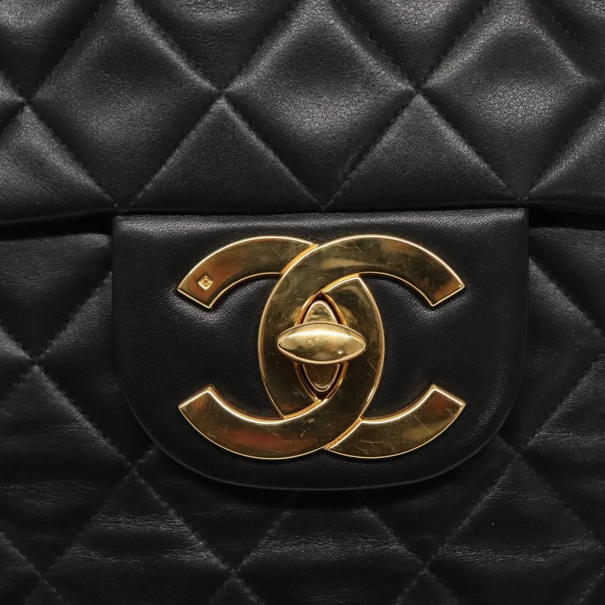 Chanel Chanel Timeless/classique shoulder Size ONE SIZE - 11 Thumbnail